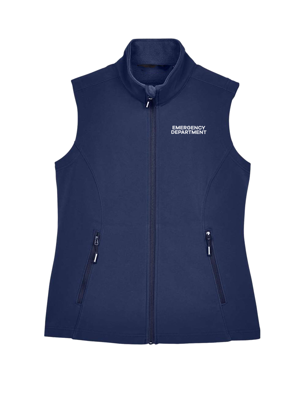 West Parry Sound Health Centre Intensive Care Unit and Emergency Department - Women's Lite Vest