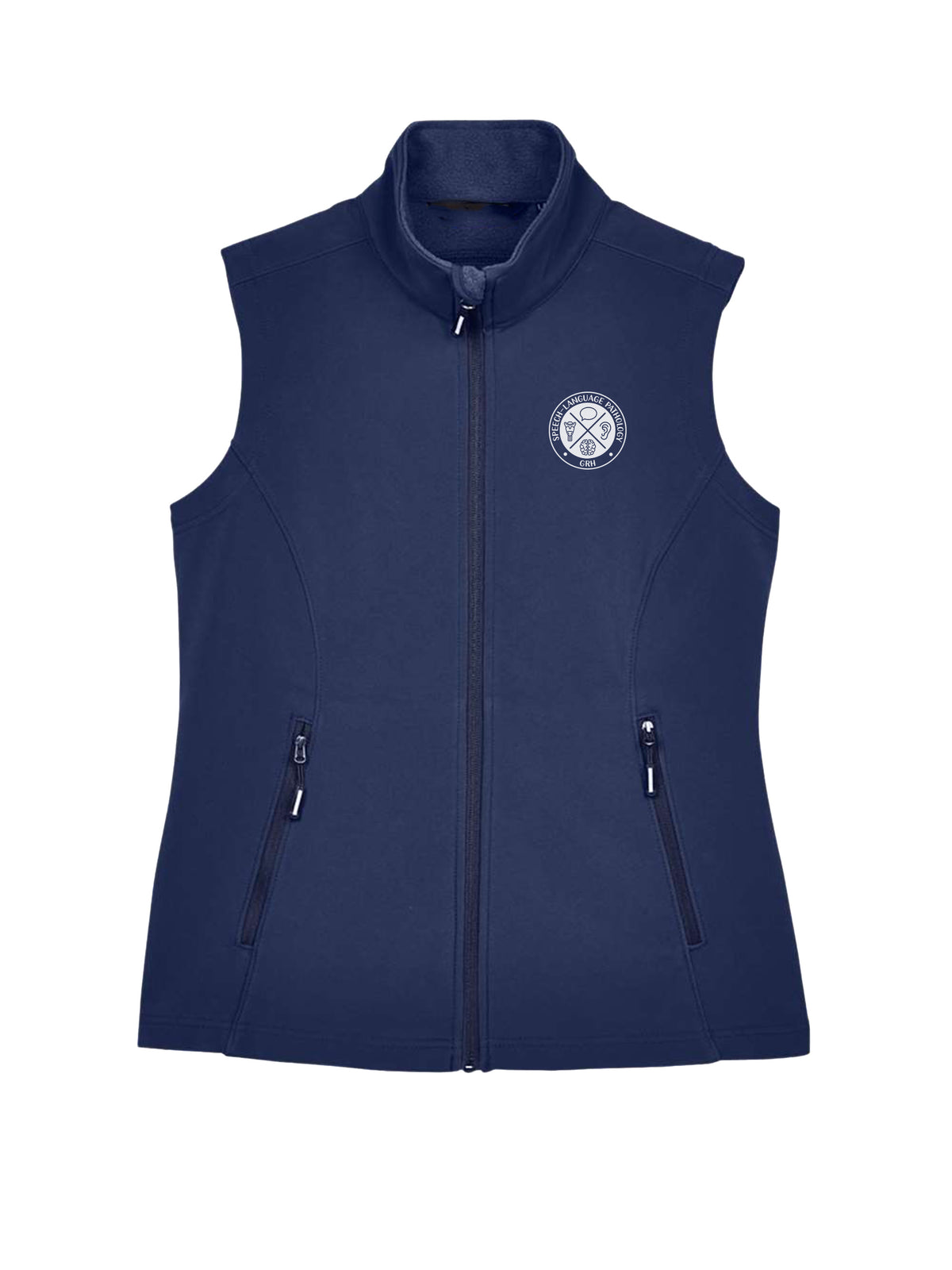 Glenrose Rehabilitation Hospital Speech Language Pathology - Women's Lite Vest