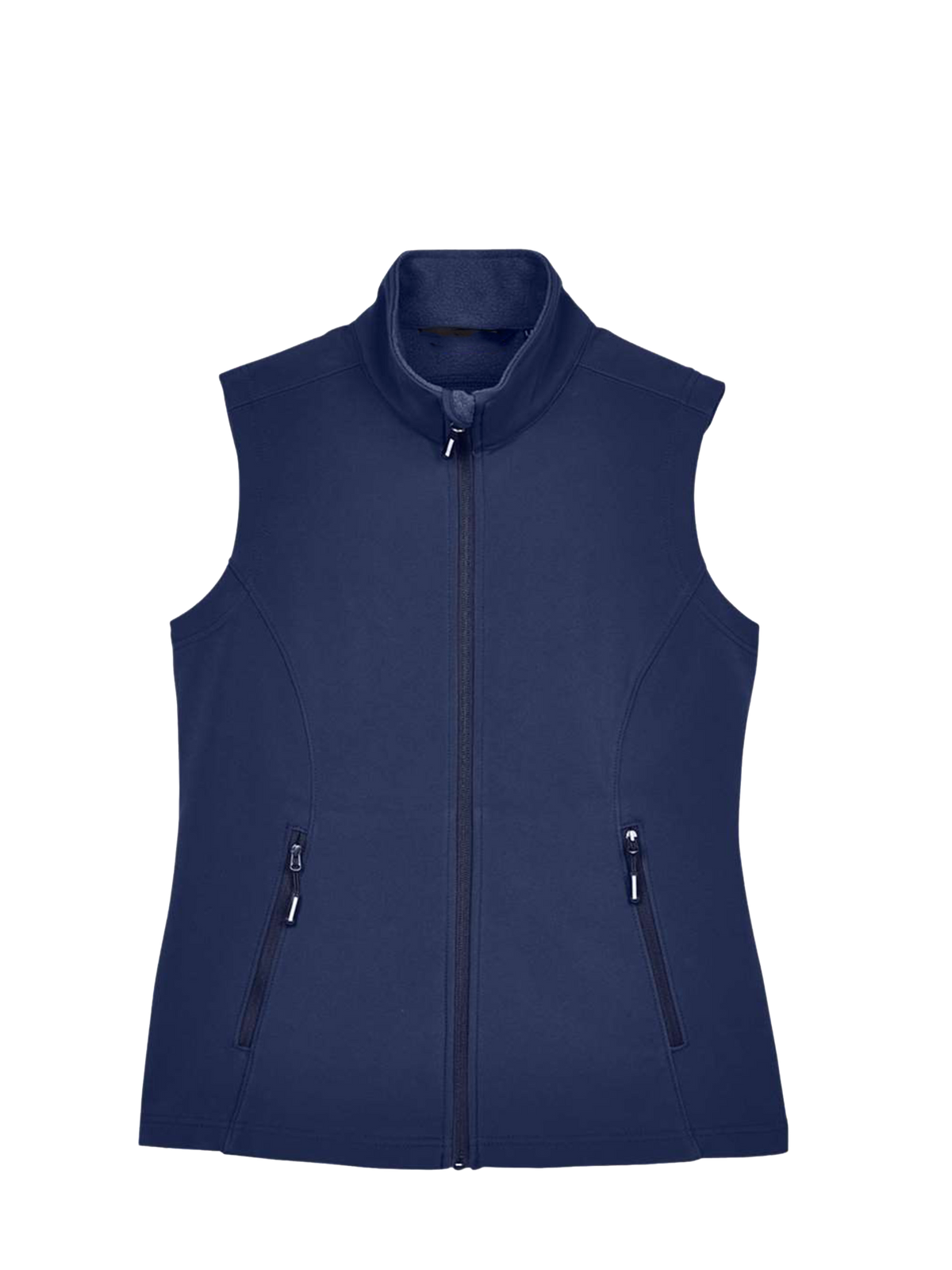 ECG Heart - Women's Lite Vest