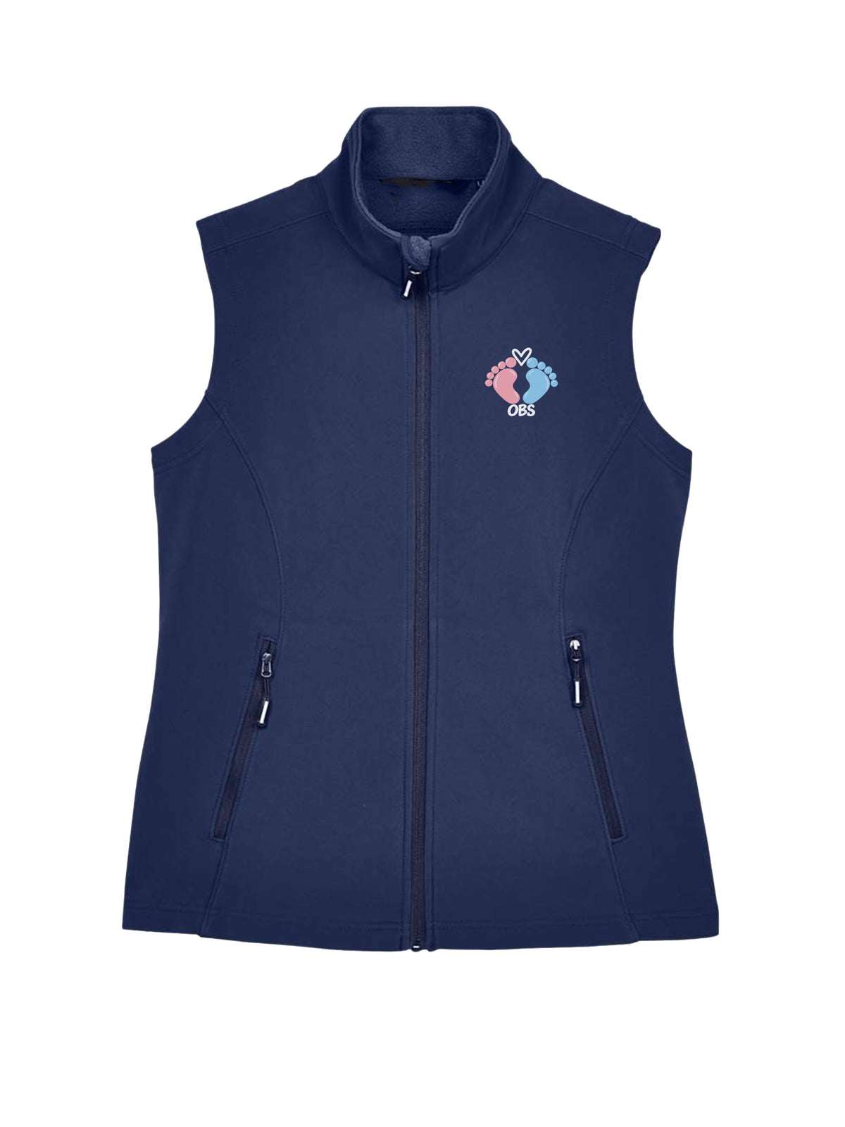 South Shore Regional Women’s and Children’s Unit - Women's Lite Vest