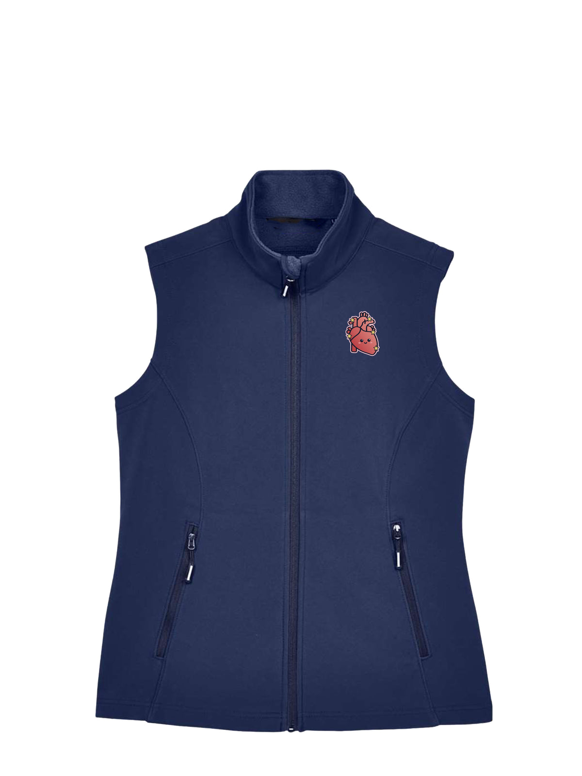 Kawaii - Women's Lite Vest