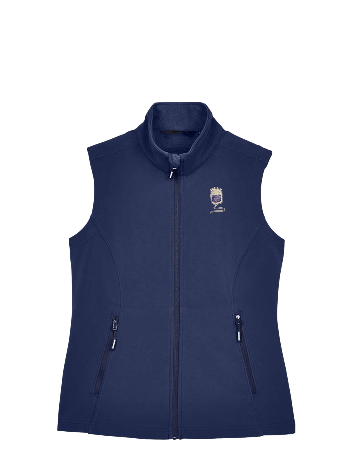 Imprint - Women's Lite Vest