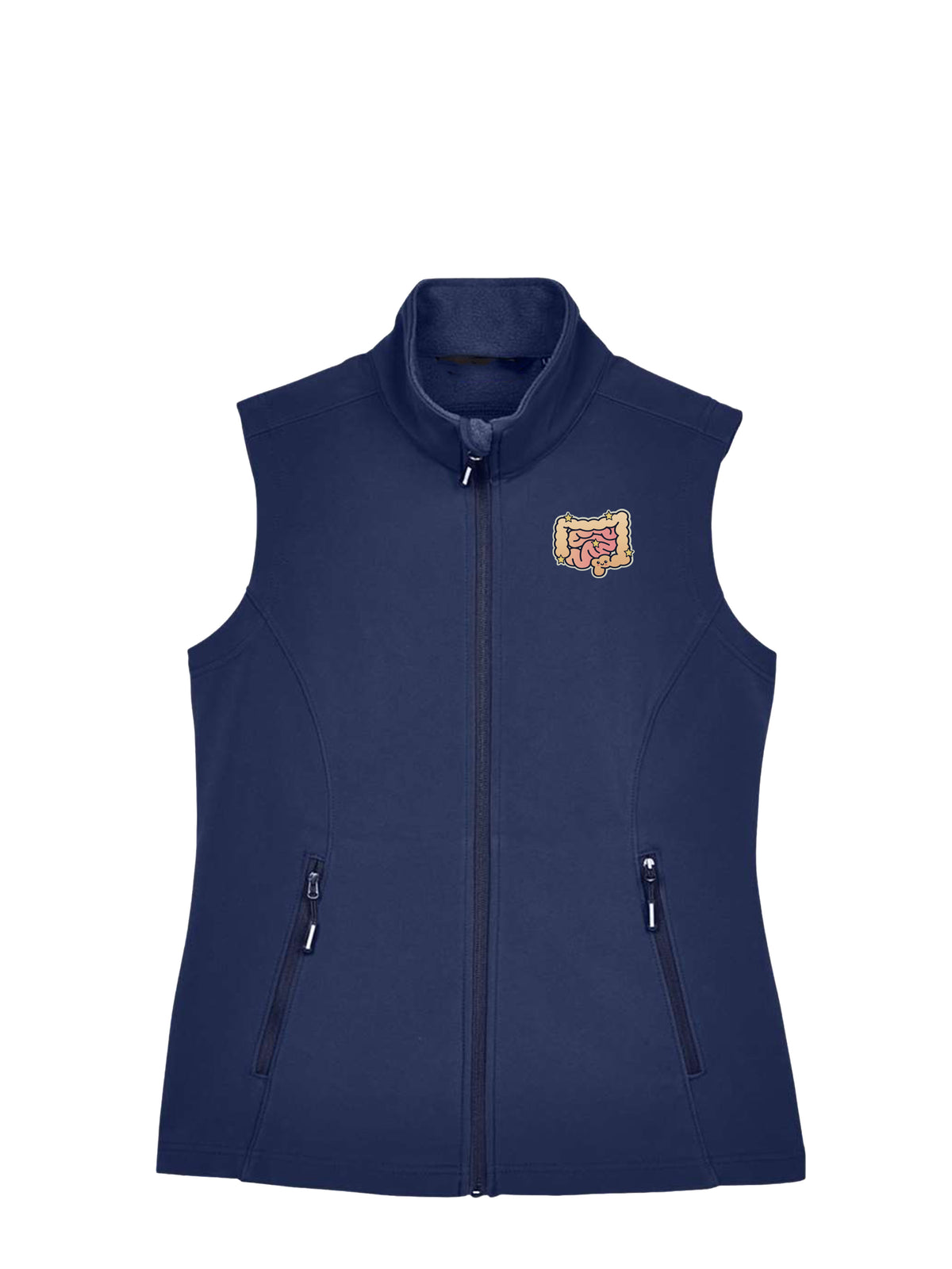 Kawaii - Women's Lite Vest