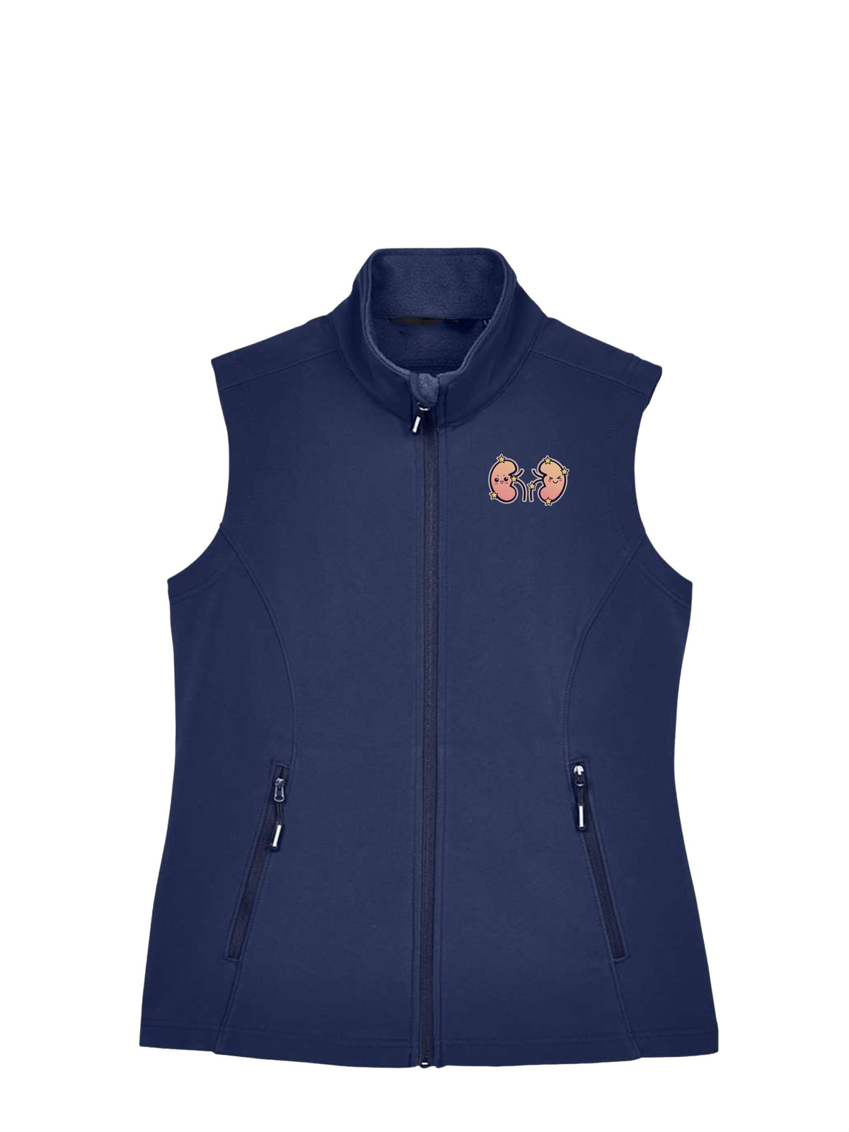 Kawaii - Women's Lite Vest