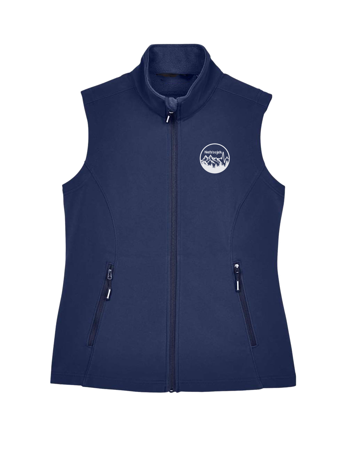 Nats’oojeh Hospital and Health Centre - Women's Lite Vest