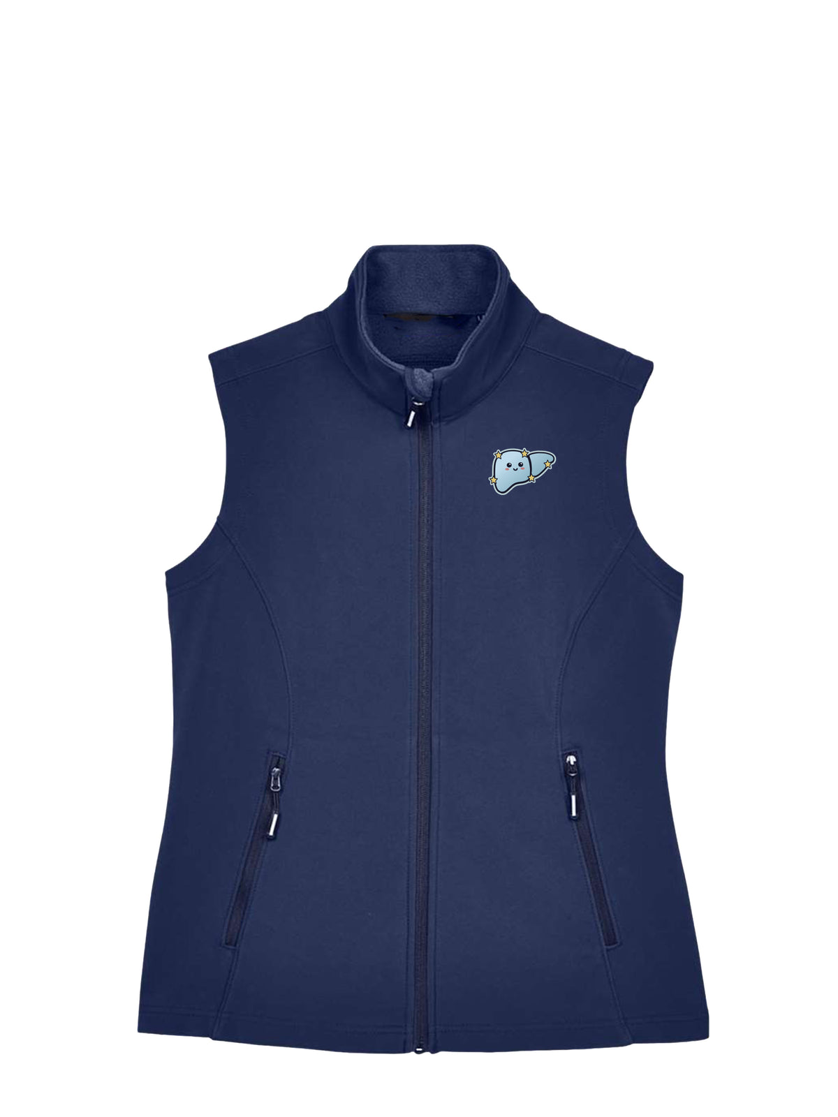 Kawaii - Women's Lite Vest
