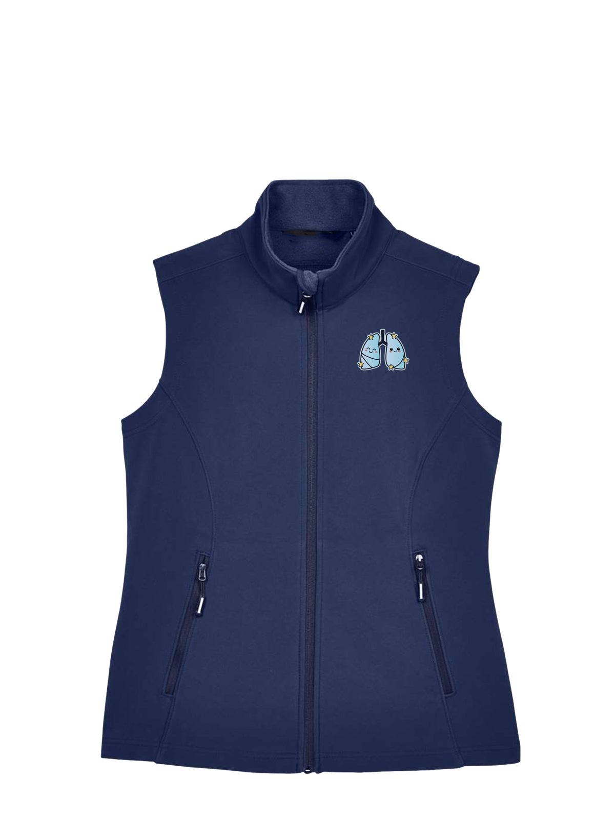 Kawaii - Women's Lite Vest