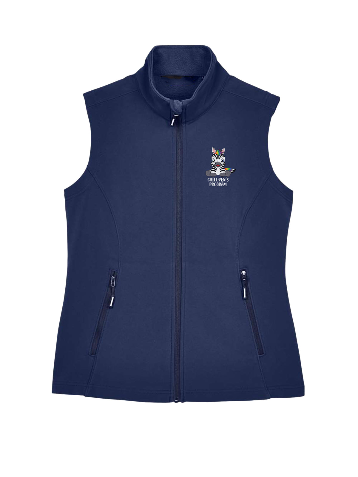 Wascana Rehabilitation Centre Children's Program - Women's Lite Vest