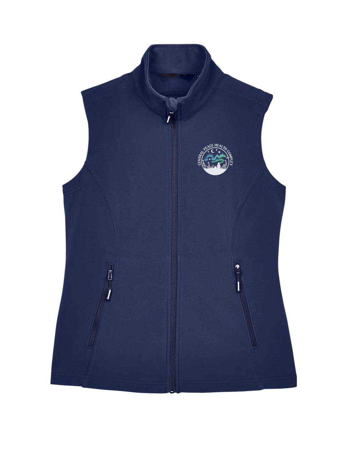 Central Peace Health Complex - Women's Lite Vest