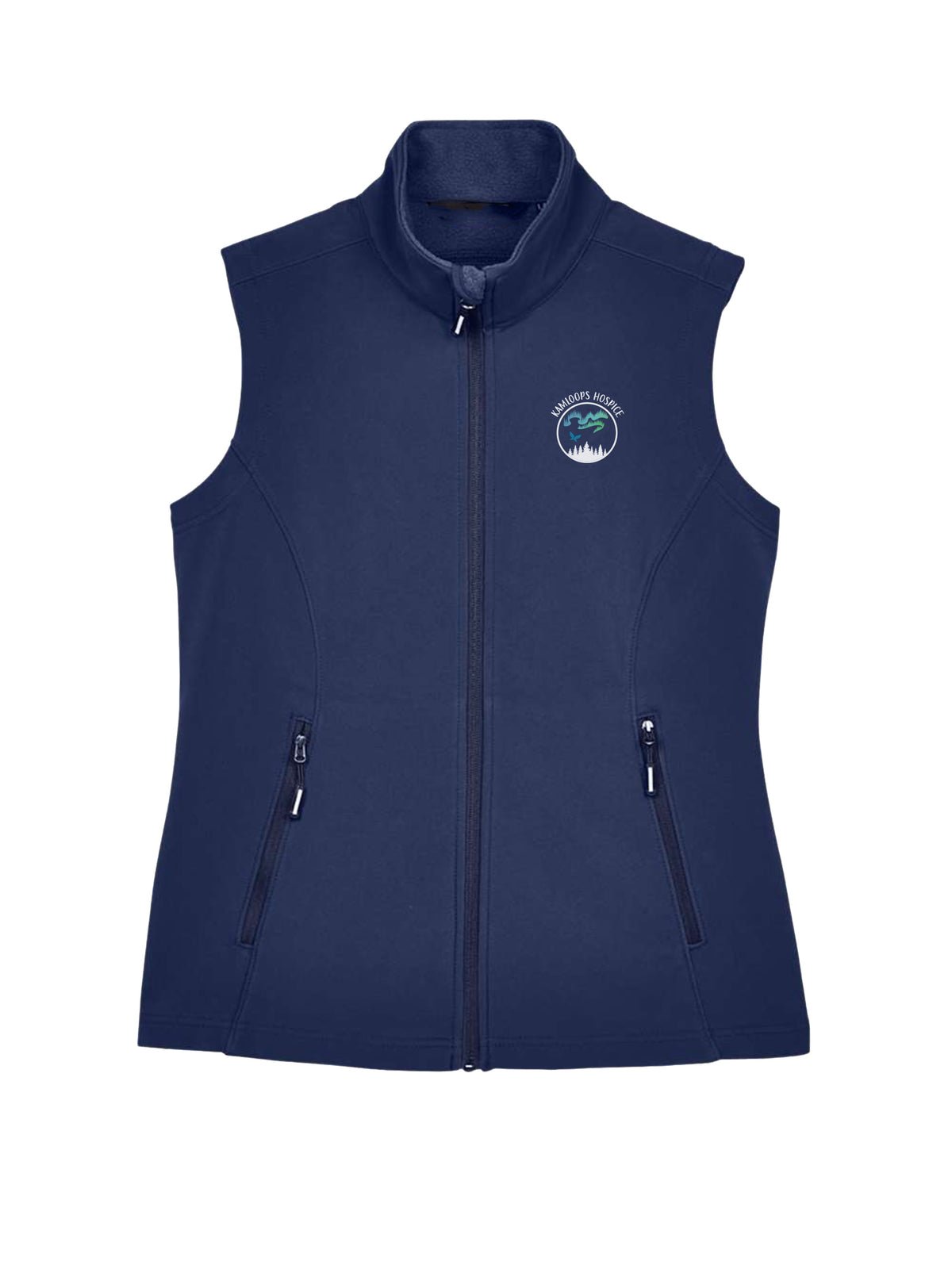 Kamloops Hospice Association - Women's Lite Vest