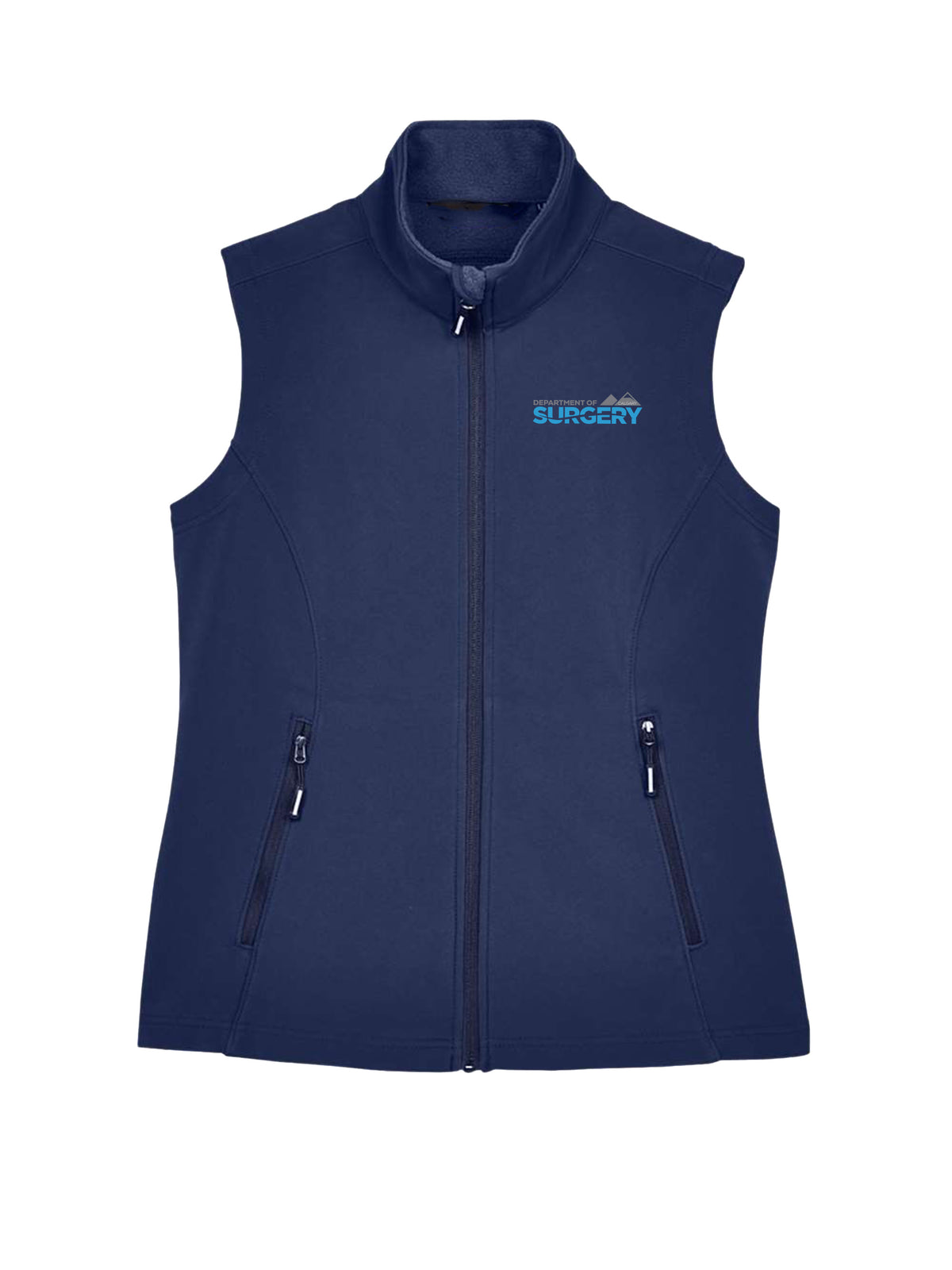 Alberta Childrens Hospital Department of Surgery - Women's Lite Vest