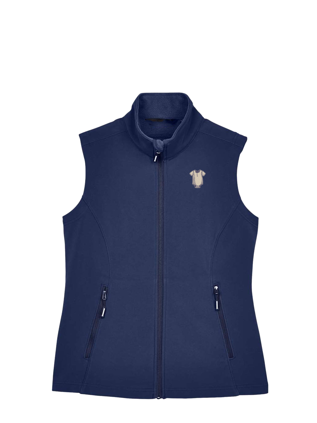 Imprint - Women's Lite Vest
