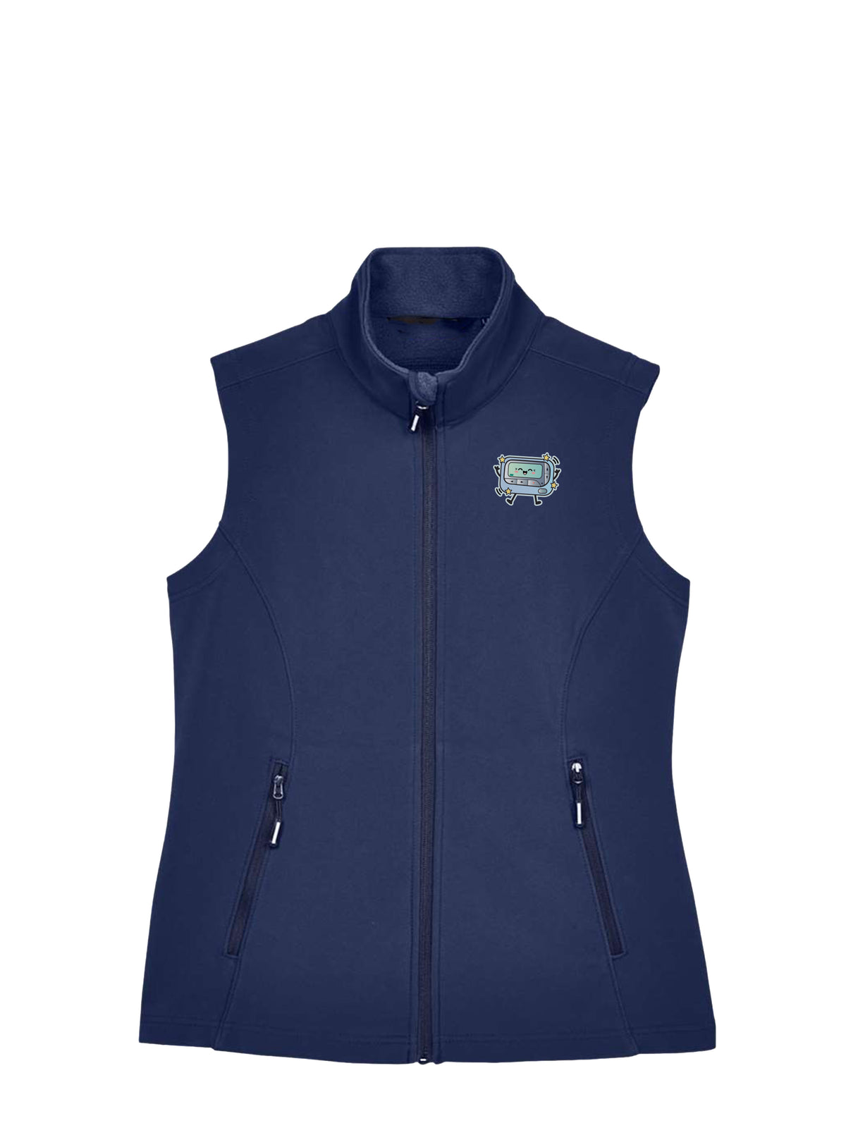 Kawaii - Women's Lite Vest