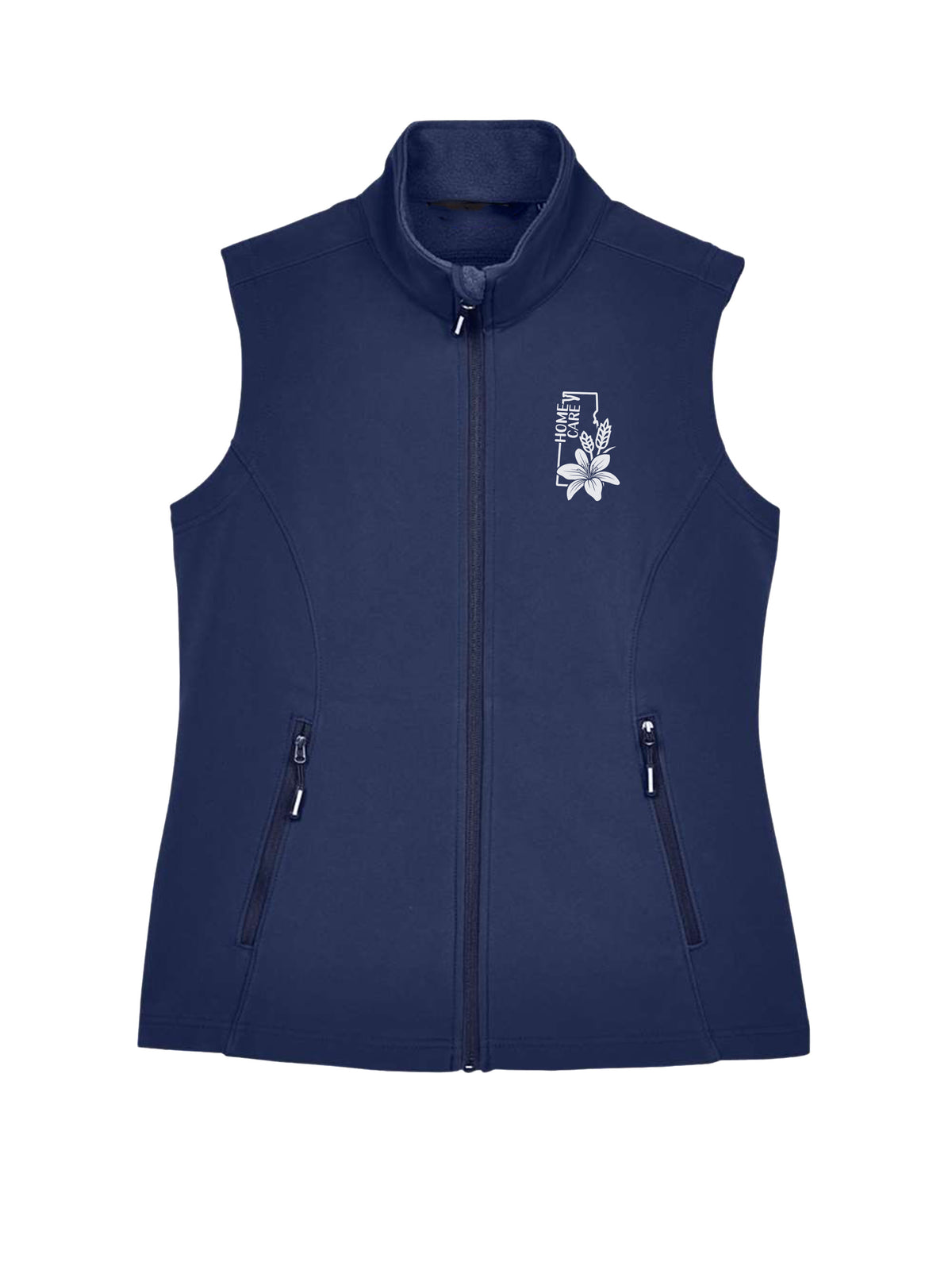Prince Albert Home Care - Women's Lite Vest