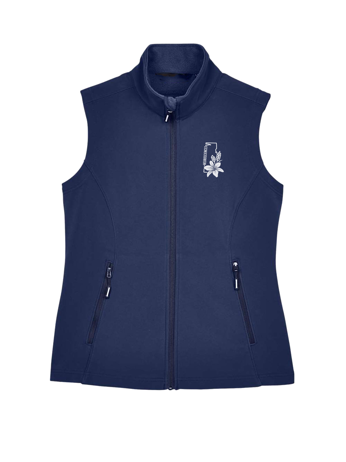 Royal University Hospital 6300 Neurosciences - Women's Lite Vest