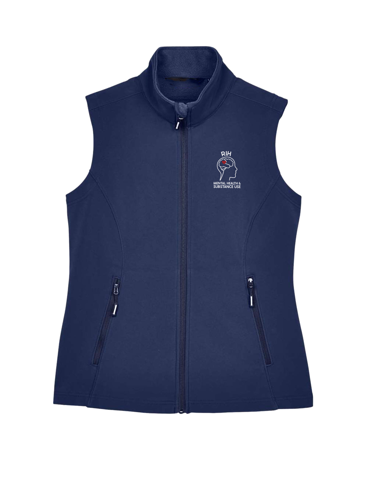 Royal Inland Hospital Mental Health & Substance Use (RIH MHSU) - Round 3 - Women's Lite Vest