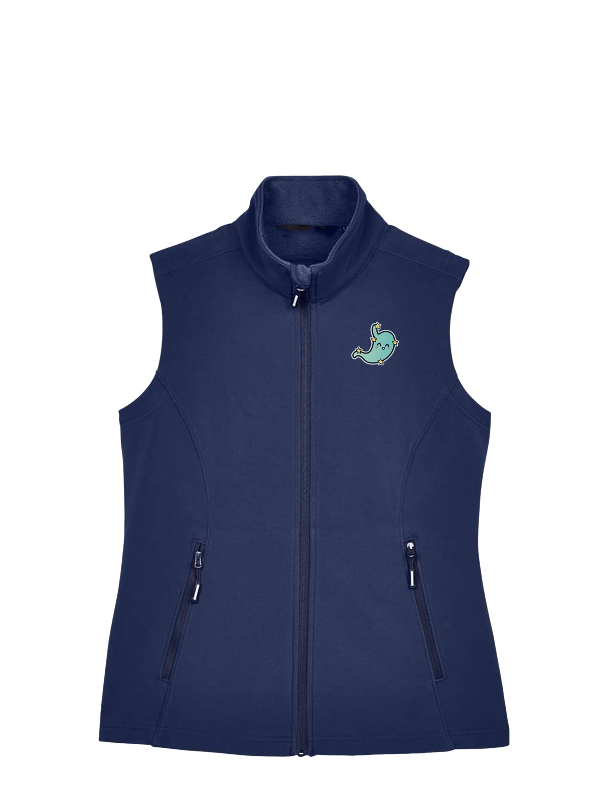 Kawaii - Women's Lite Vest