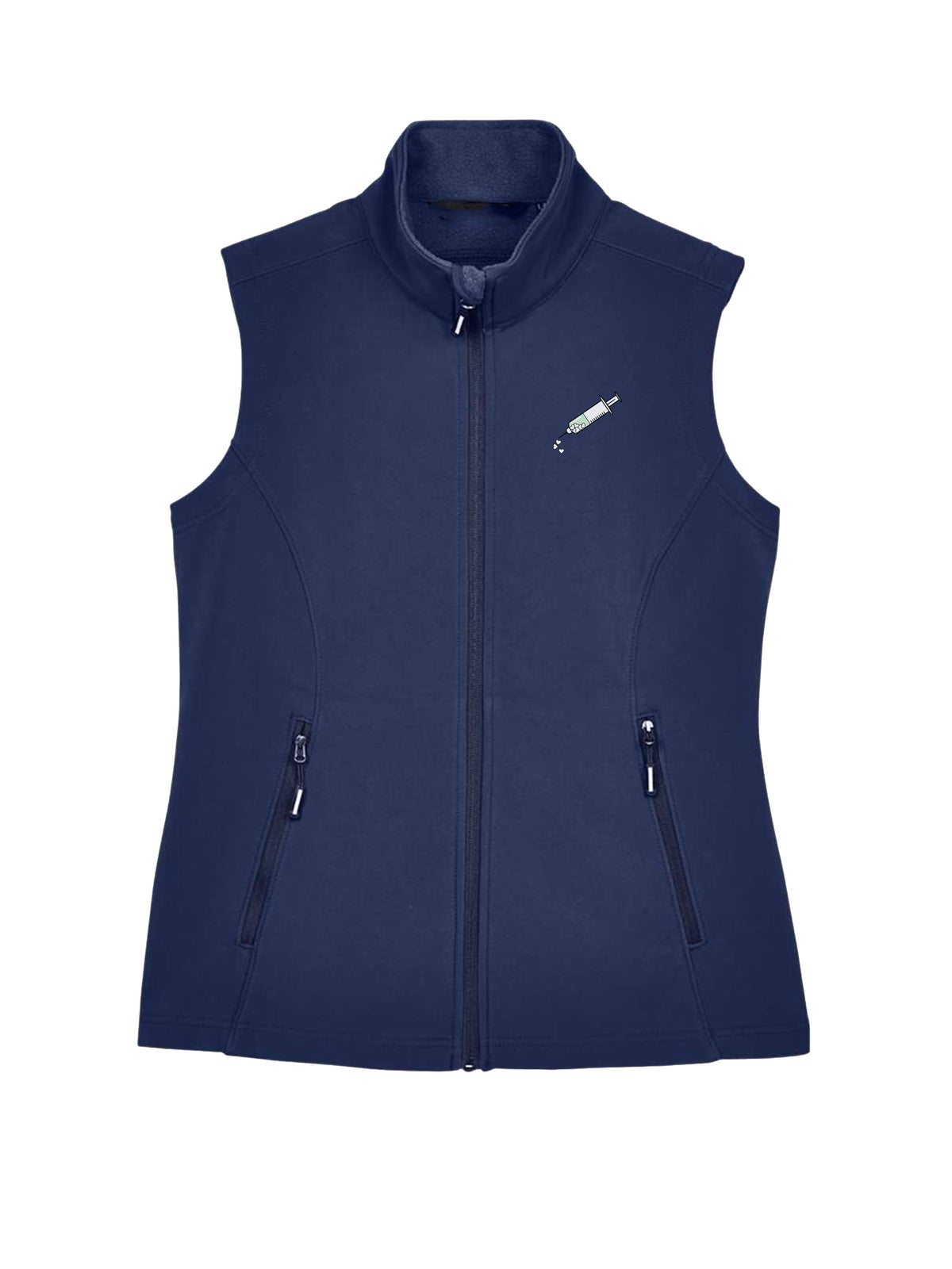 Classics - Women's Lite Vest