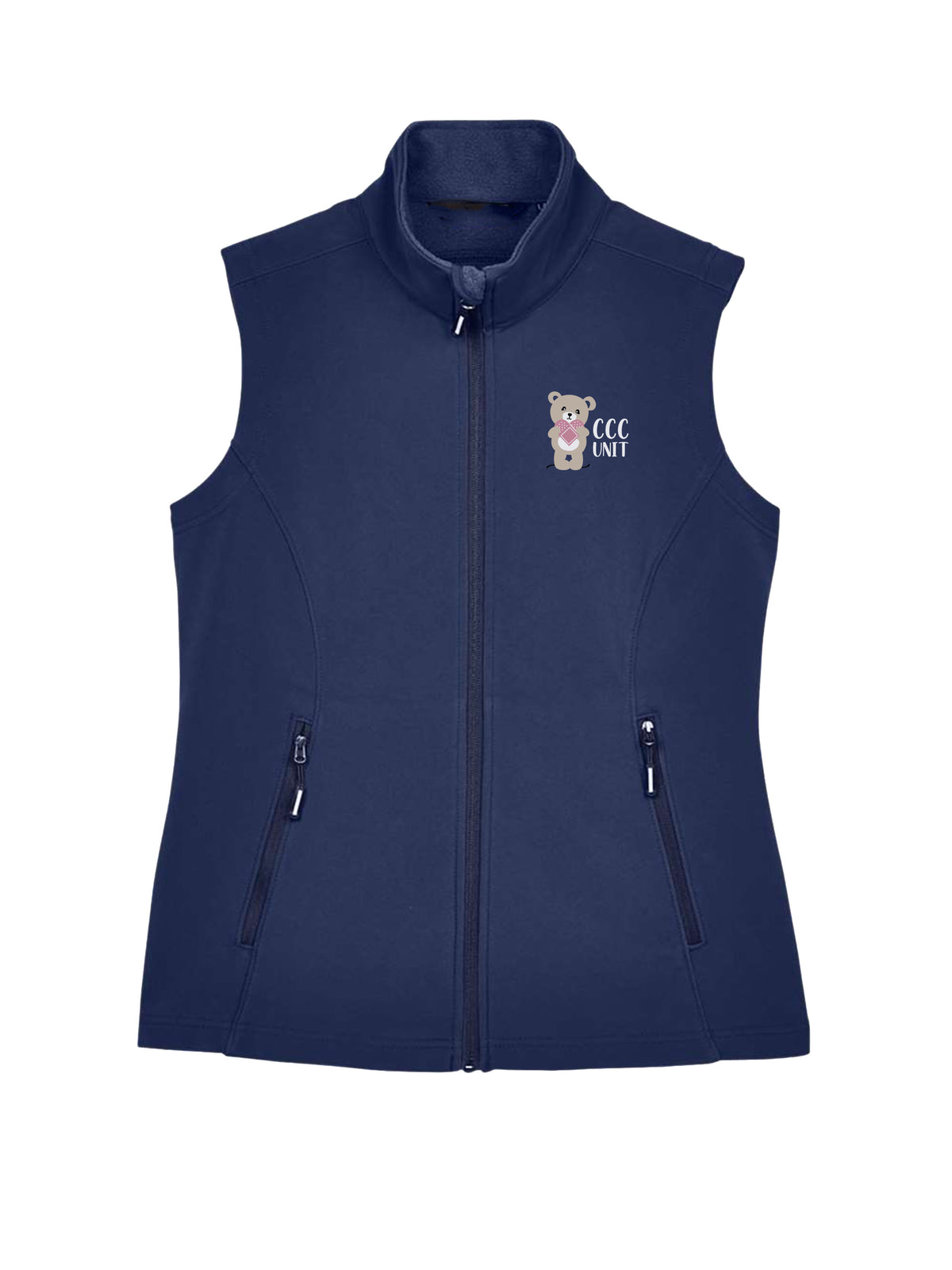 Holland Bloorview CCC Team - Women's Lite Vest