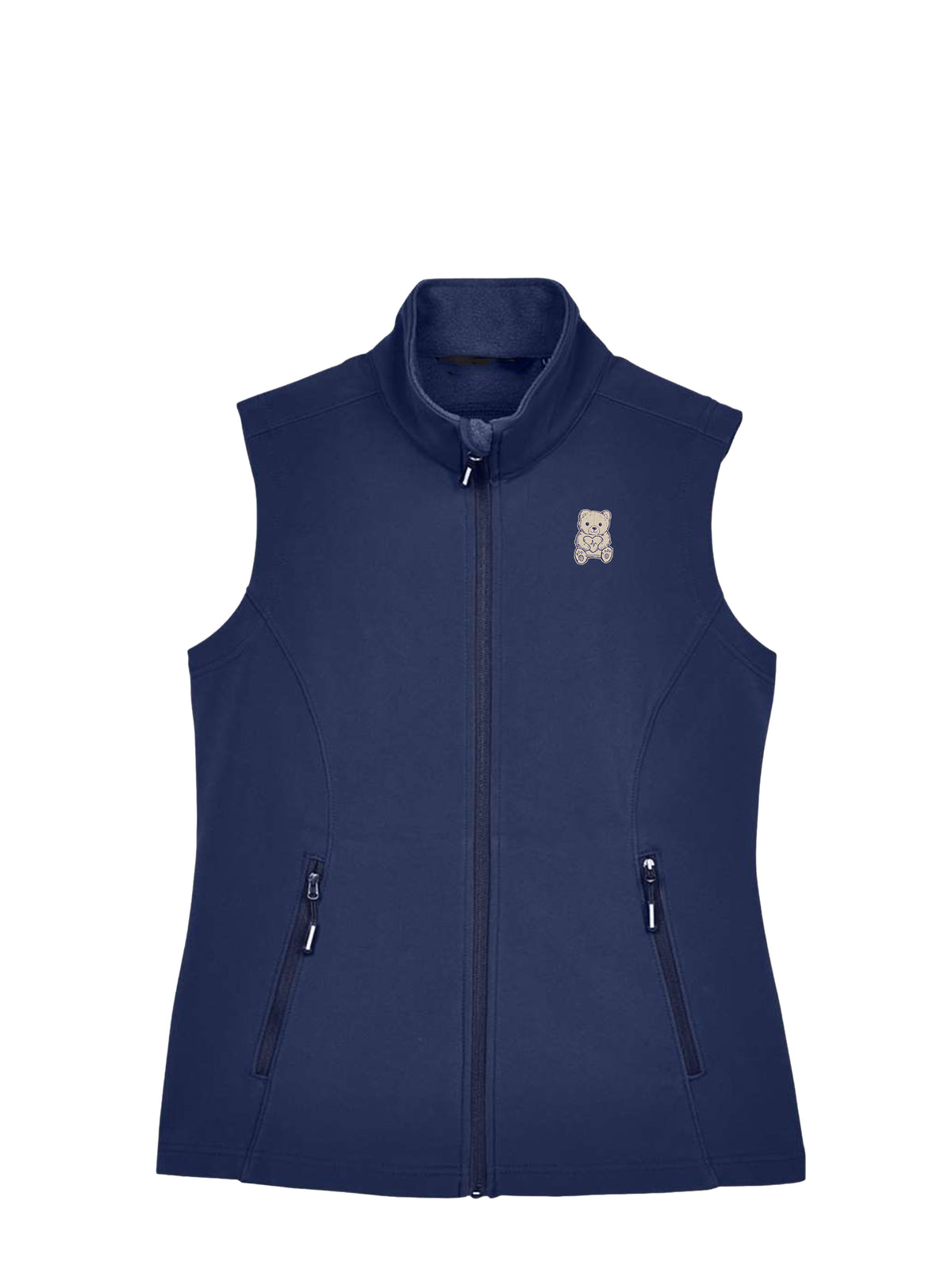 Imprint - Women's Lite Vest