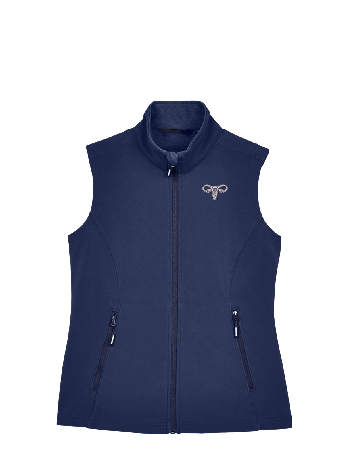 Imprint - Women's Lite Vest