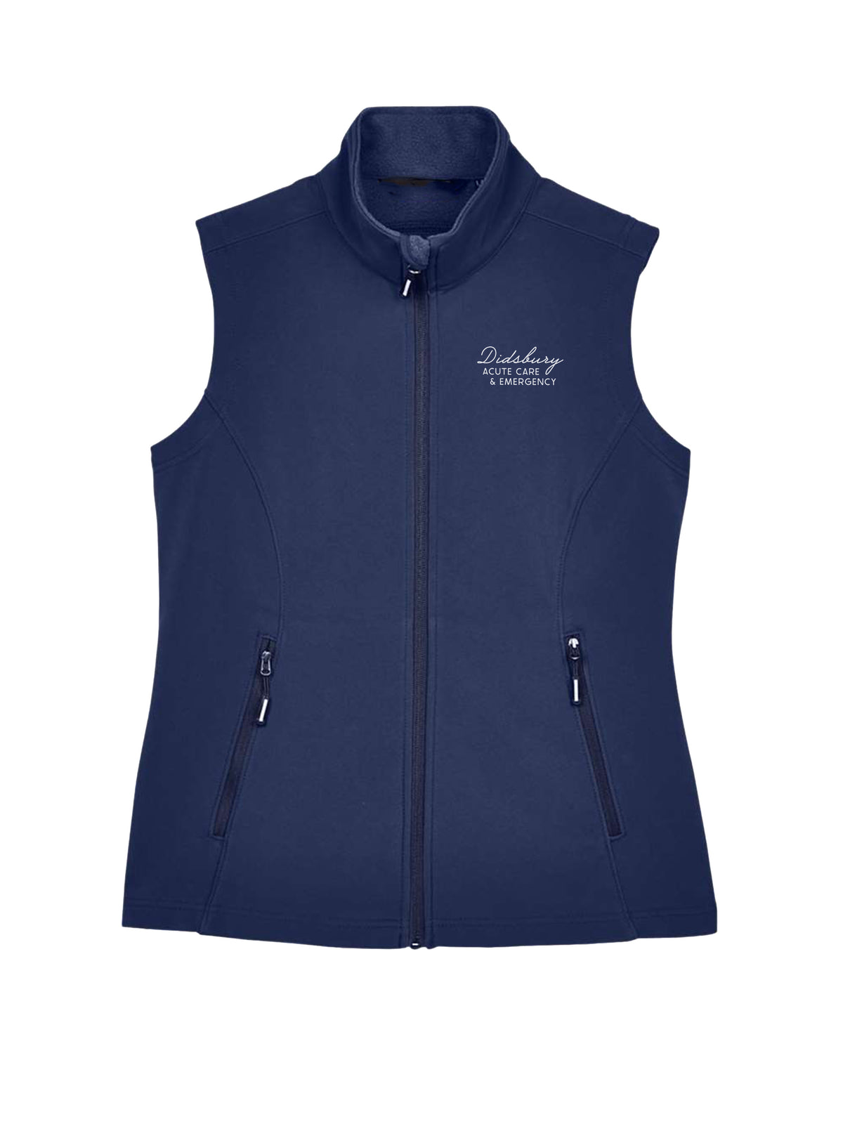 Didsbury Hospital - Acute Care & Emergency - Women's Lite Vest