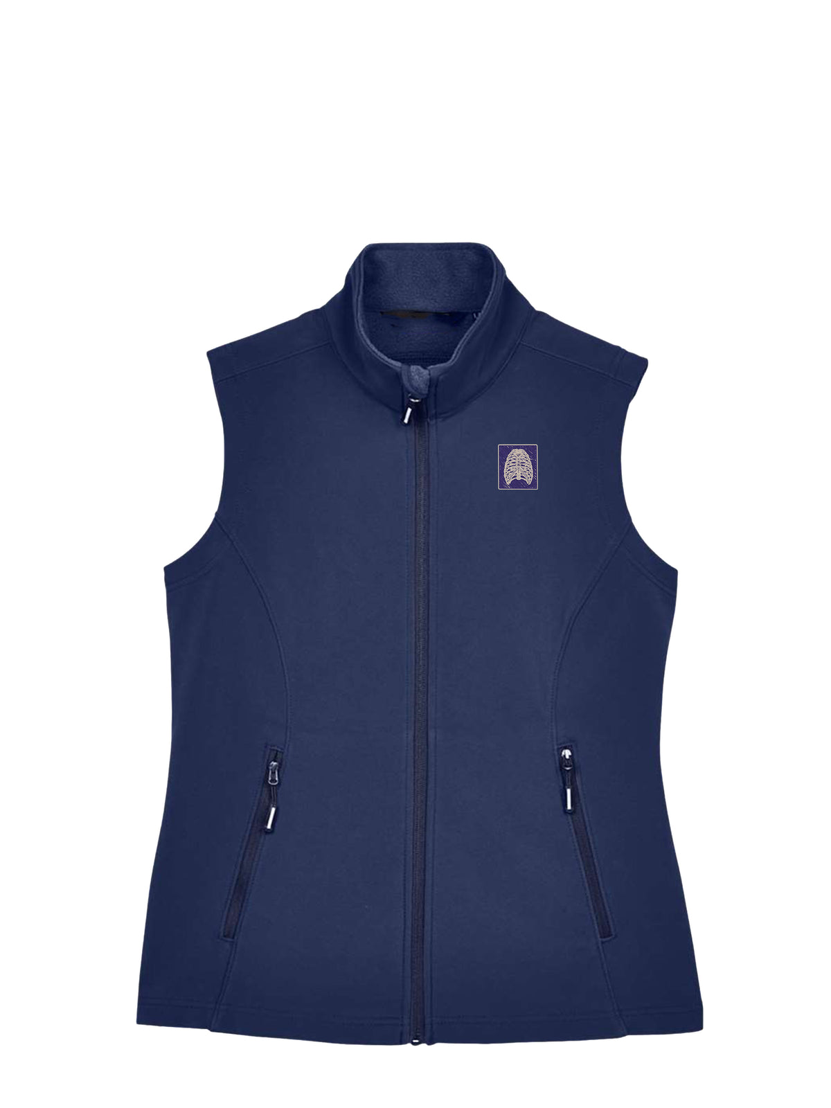 Imprint - Women's Lite Vest