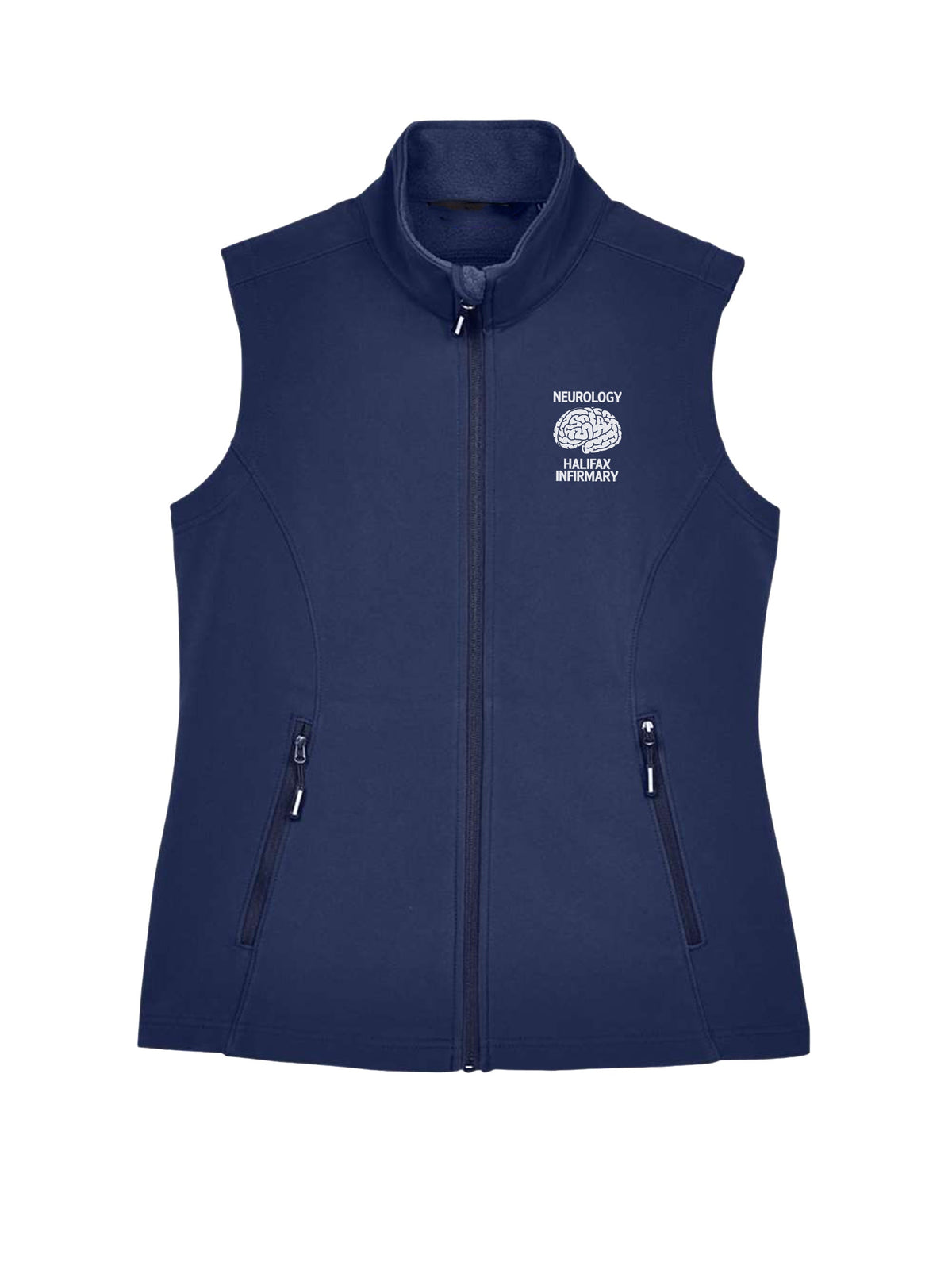 Halifax Infirmary 7.4 Neurology - Women's Lite Vest
