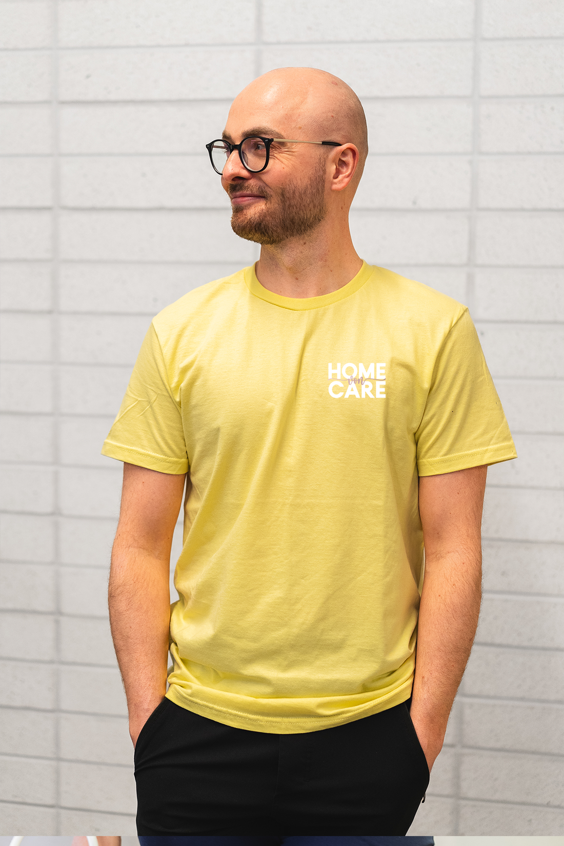 Von Home Care - ONA Local 7 - Essential Shirt