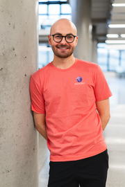 Emblem - Essential Shirt - Lubdub Apparel