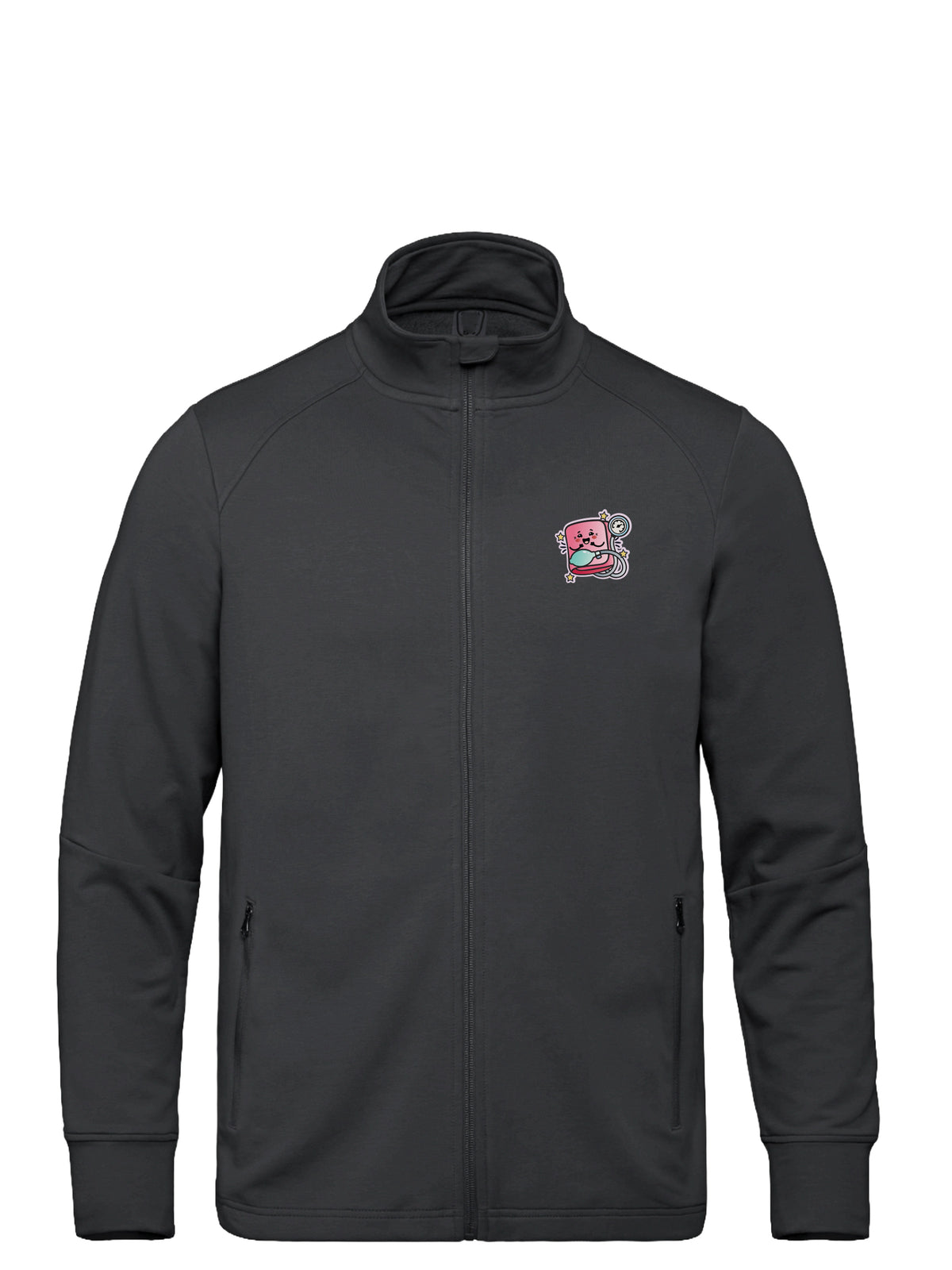 Kawaii - Men's Performance Warm-up Jacket