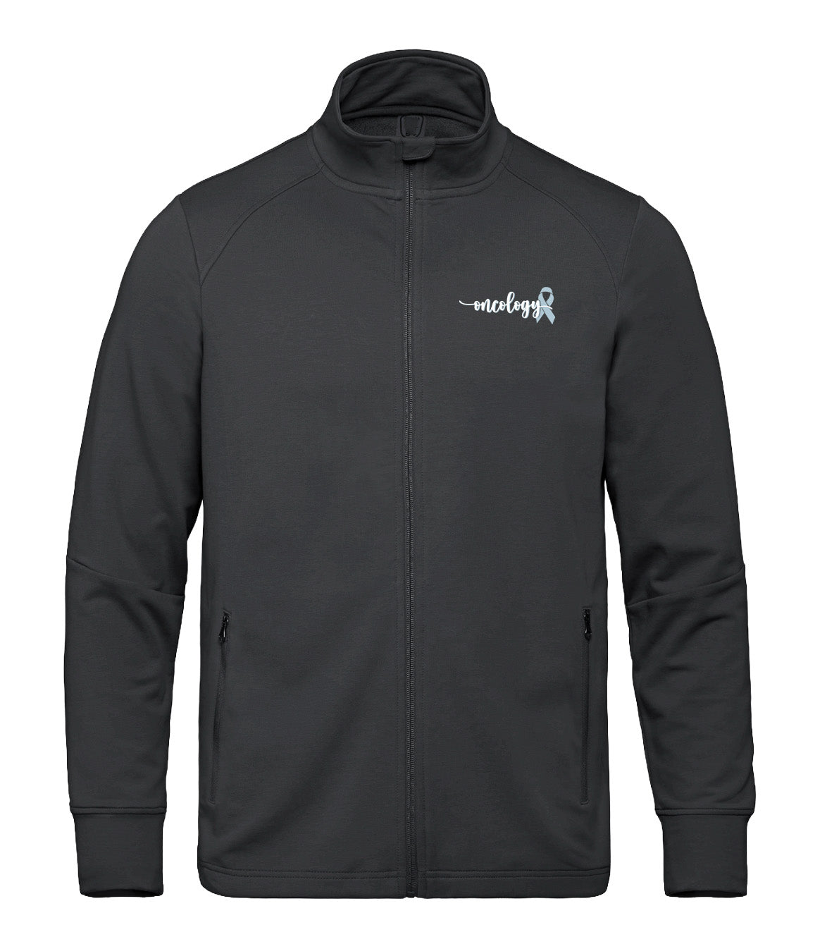 Canadian Association of Nurses in Oncology (CANO) - NS Local - Men's Performance Warm-up Jacket