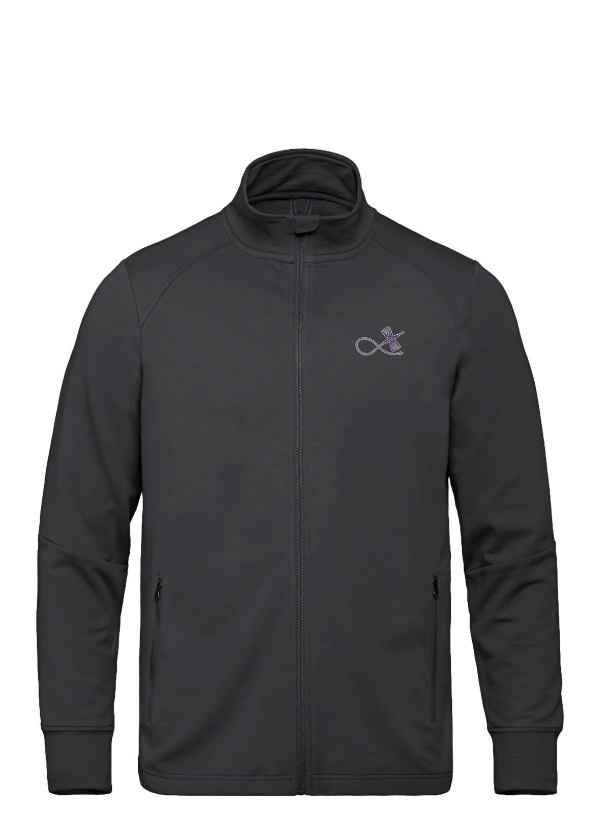 Imprint - Men's Performance Warm-up Jacket