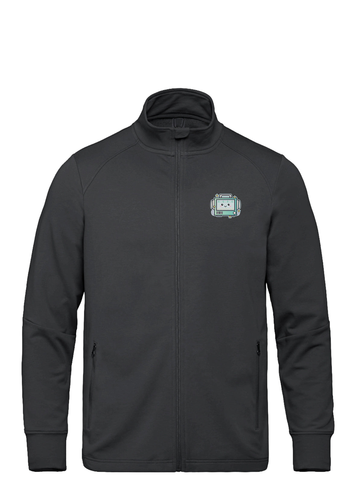 Kawaii - Men's Performance Warm-up Jacket