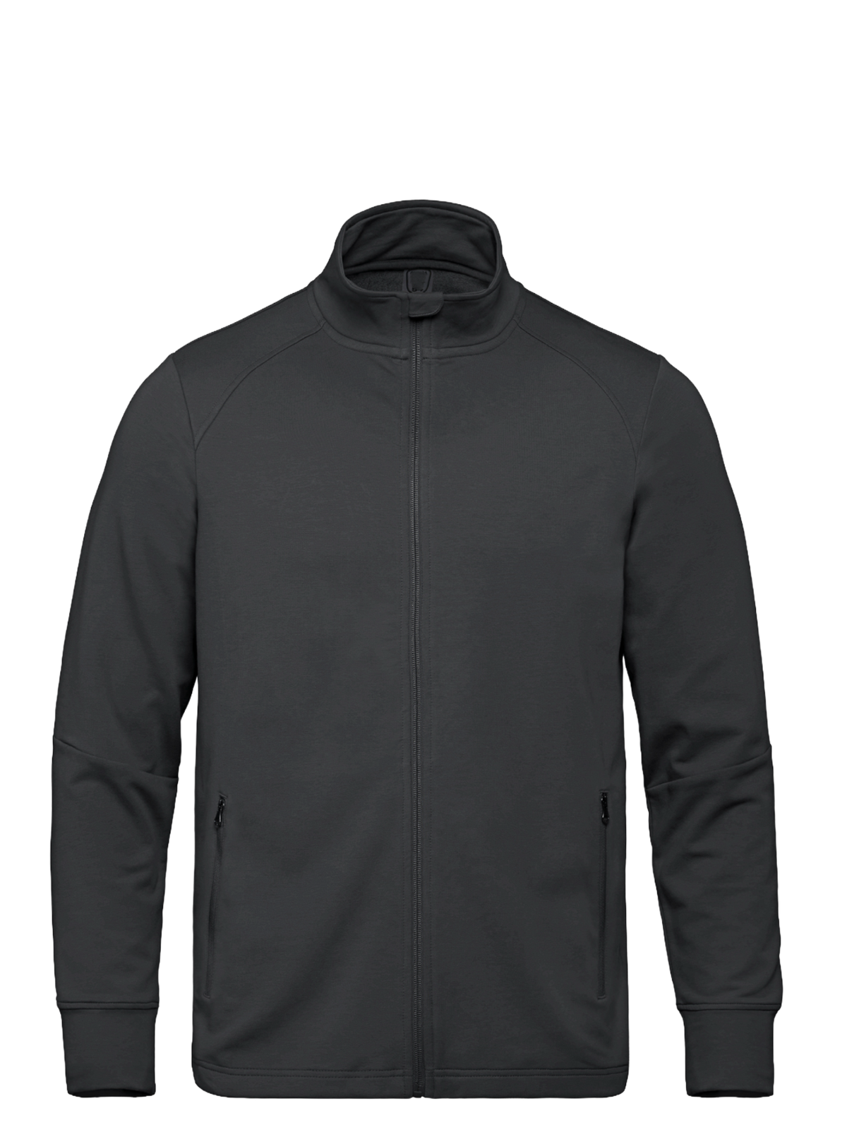Role Icons - Men's Performance Warm-up Jacket