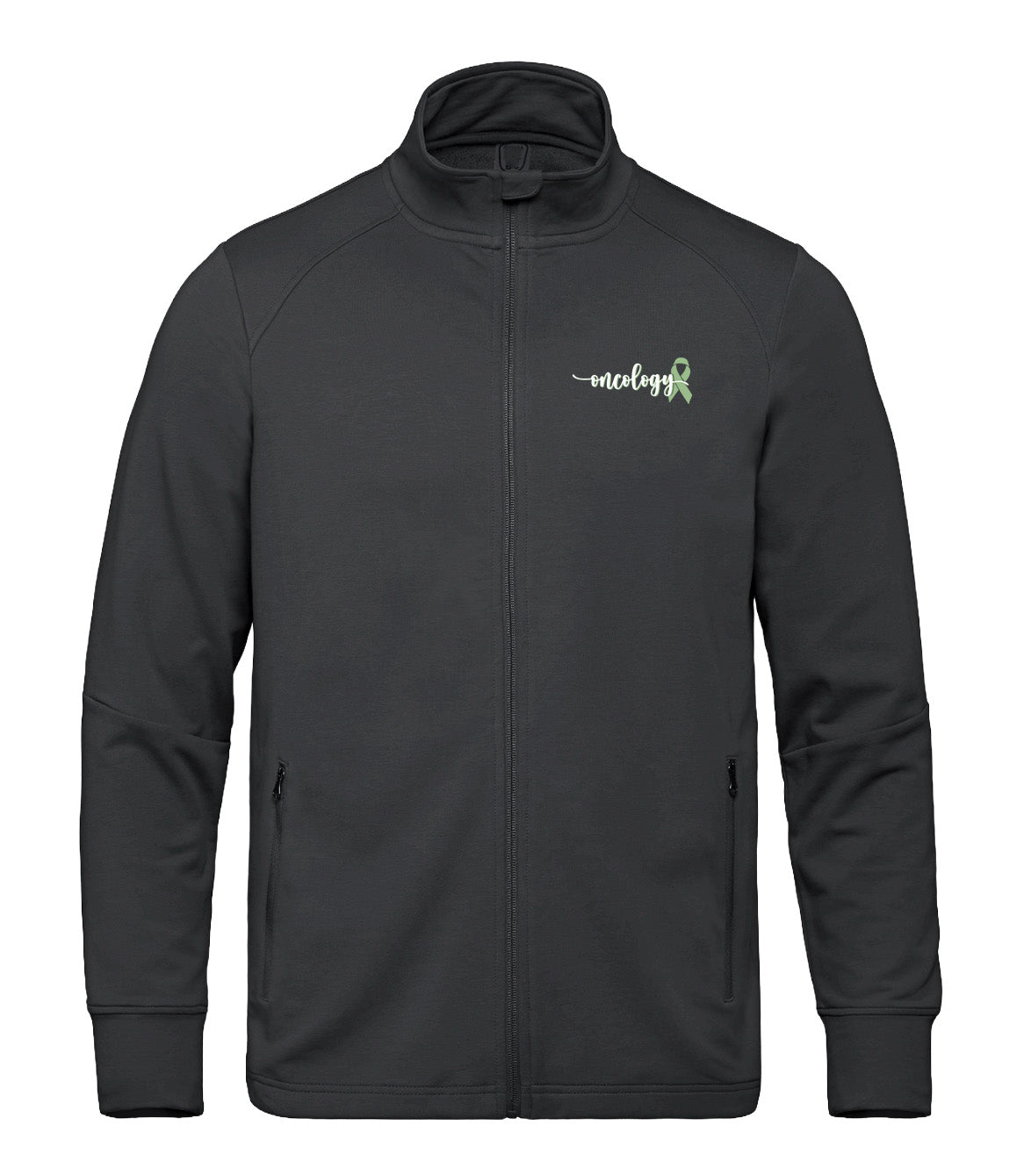 Canadian Association of Nurses in Oncology (CANO) - NS Local - Men's Performance Warm-up Jacket