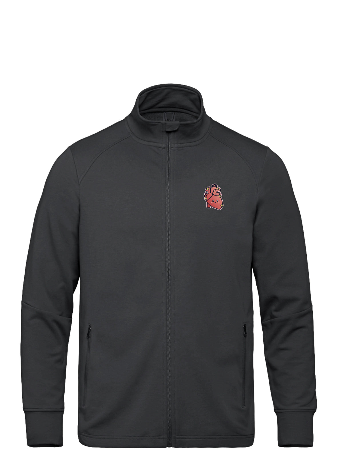 Kawaii - Men's Performance Warm-up Jacket