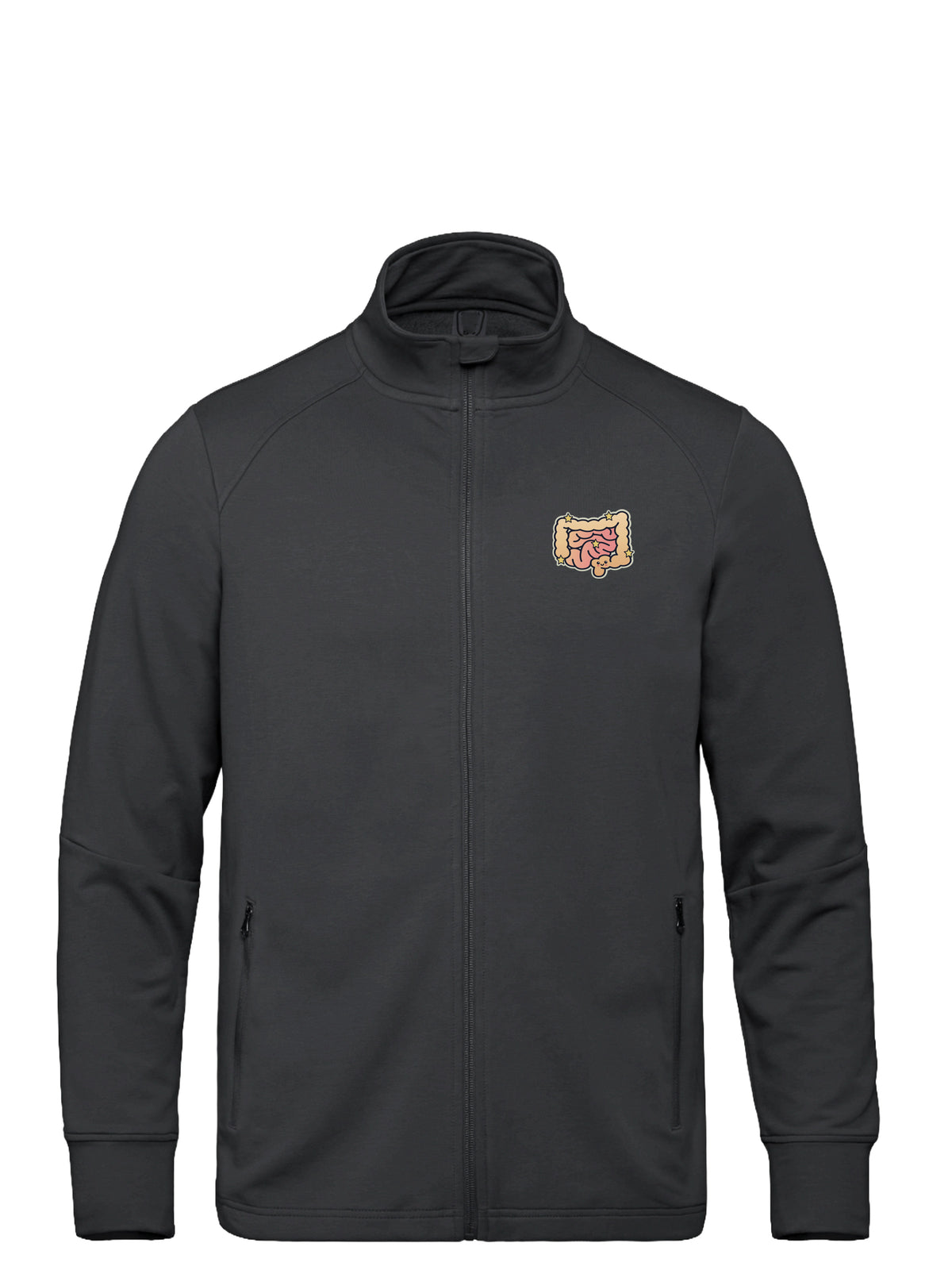 Kawaii - Men's Performance Warm-up Jacket