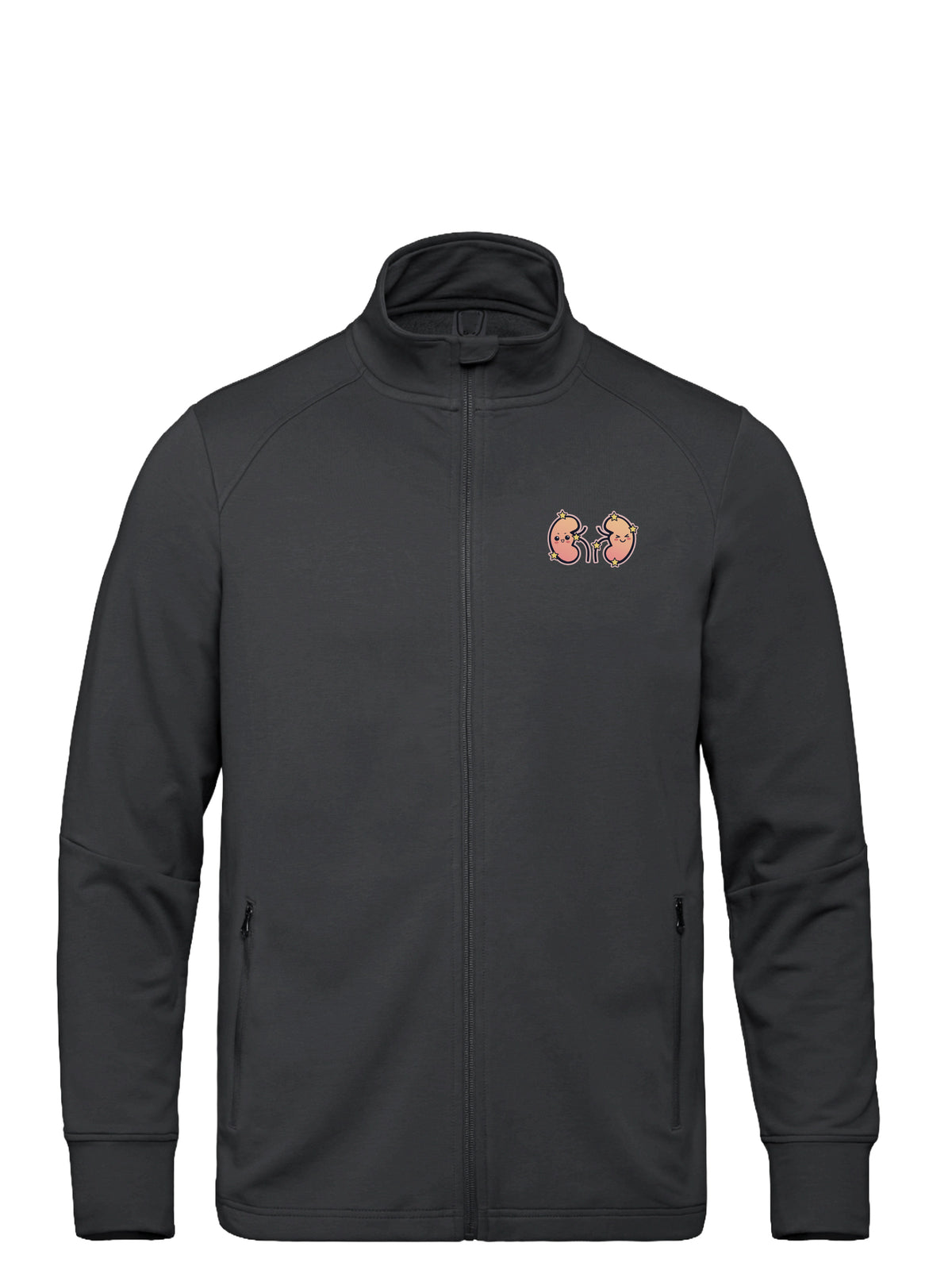 Kawaii - Men's Performance Warm-up Jacket