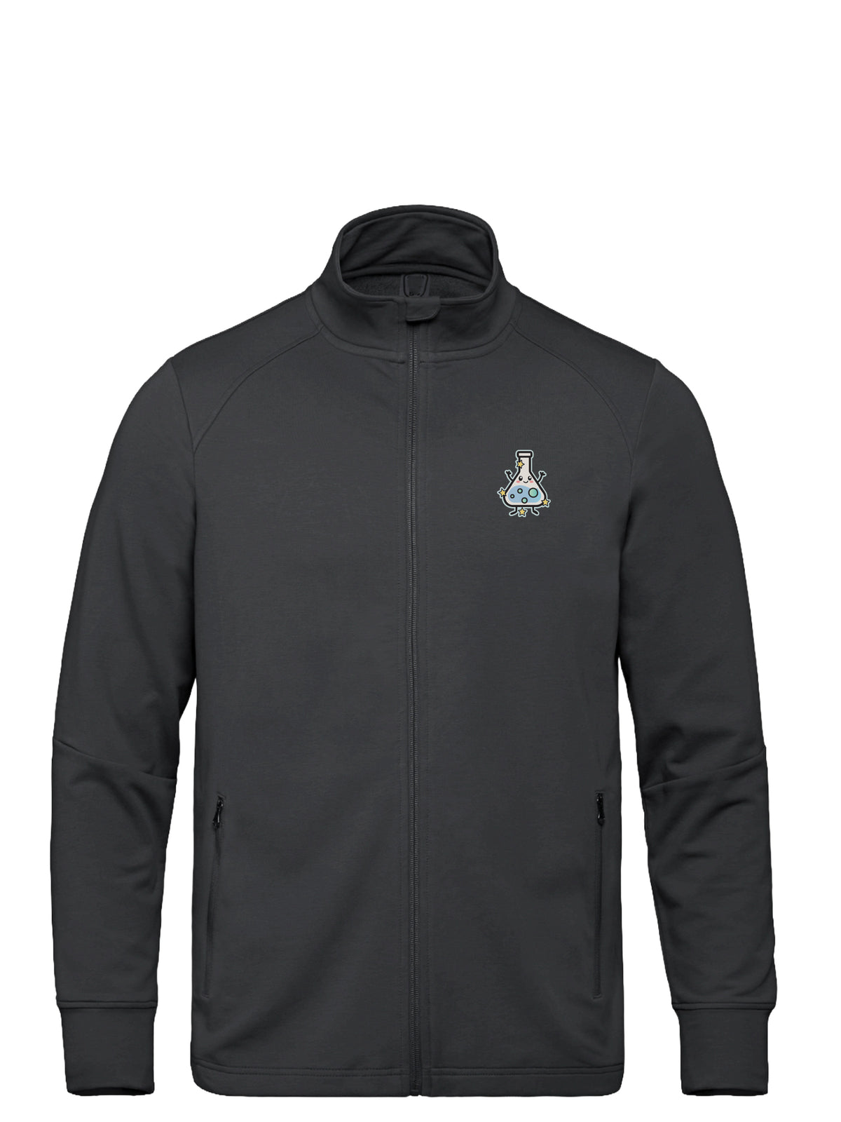 Kawaii - Men's Performance Warm-up Jacket