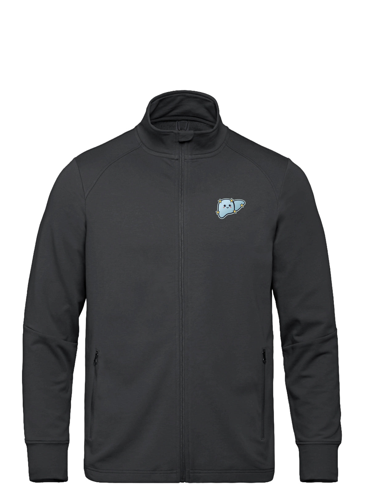Kawaii - Men's Performance Warm-up Jacket