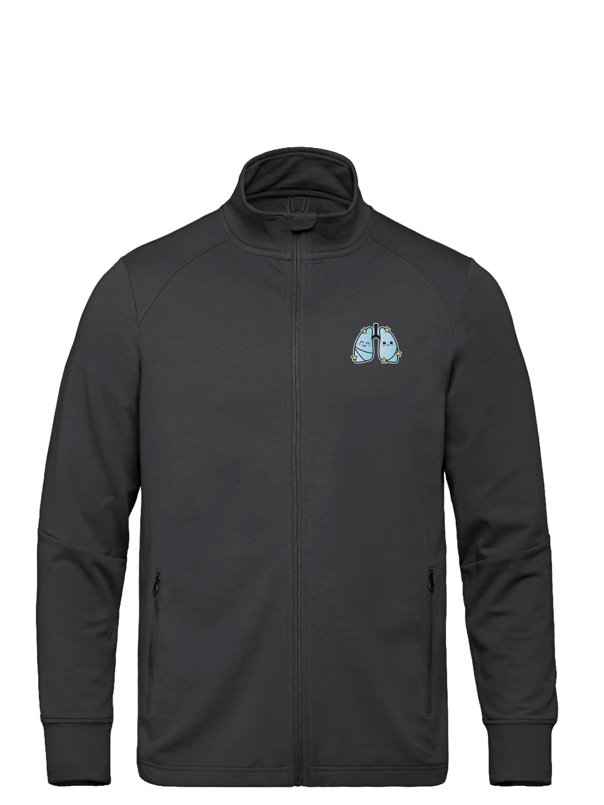 Kawaii - Men's Performance Warm-up Jacket