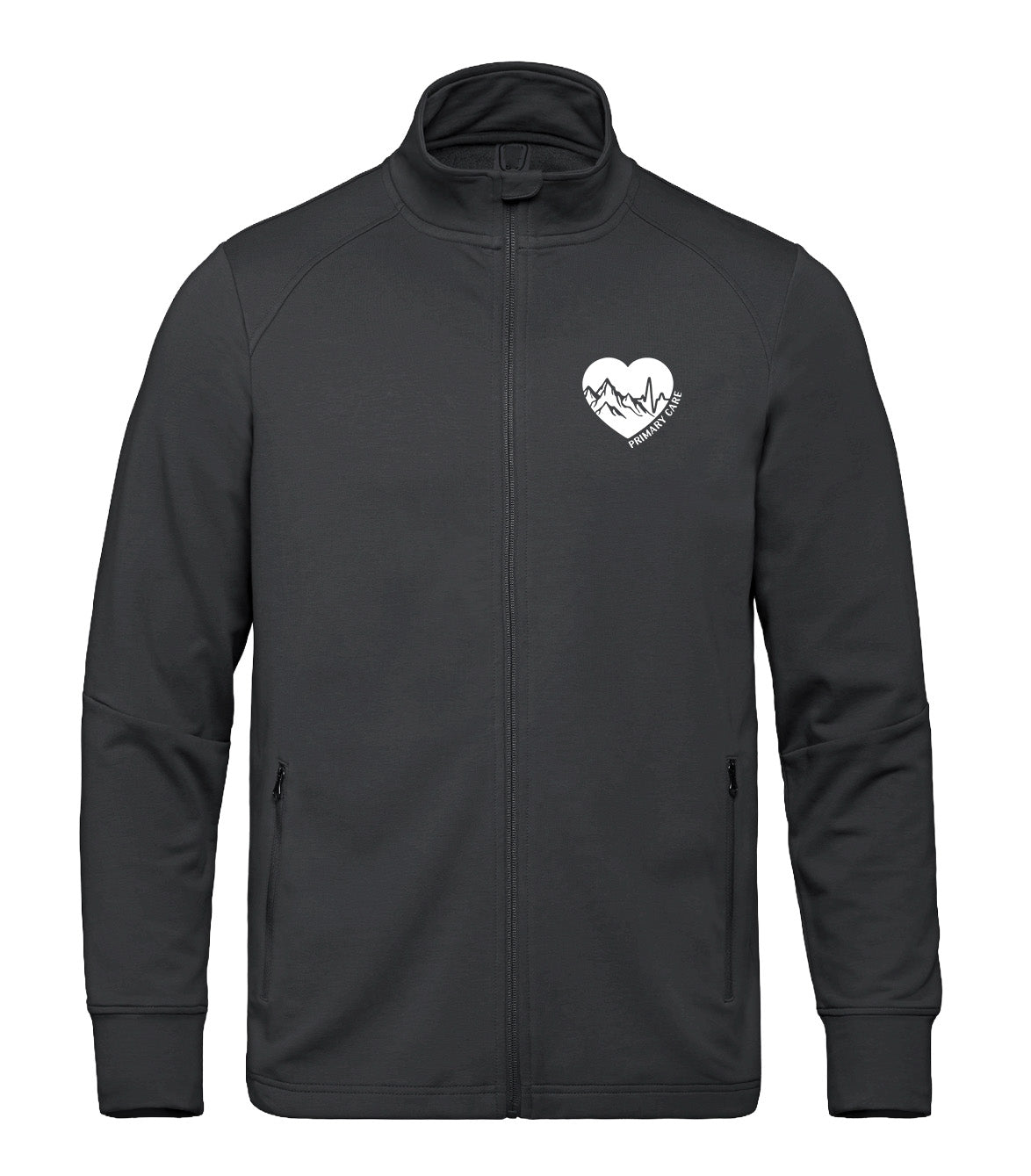 One Health Associate Medical Clinic - Men's Performance Warm-up Jacket