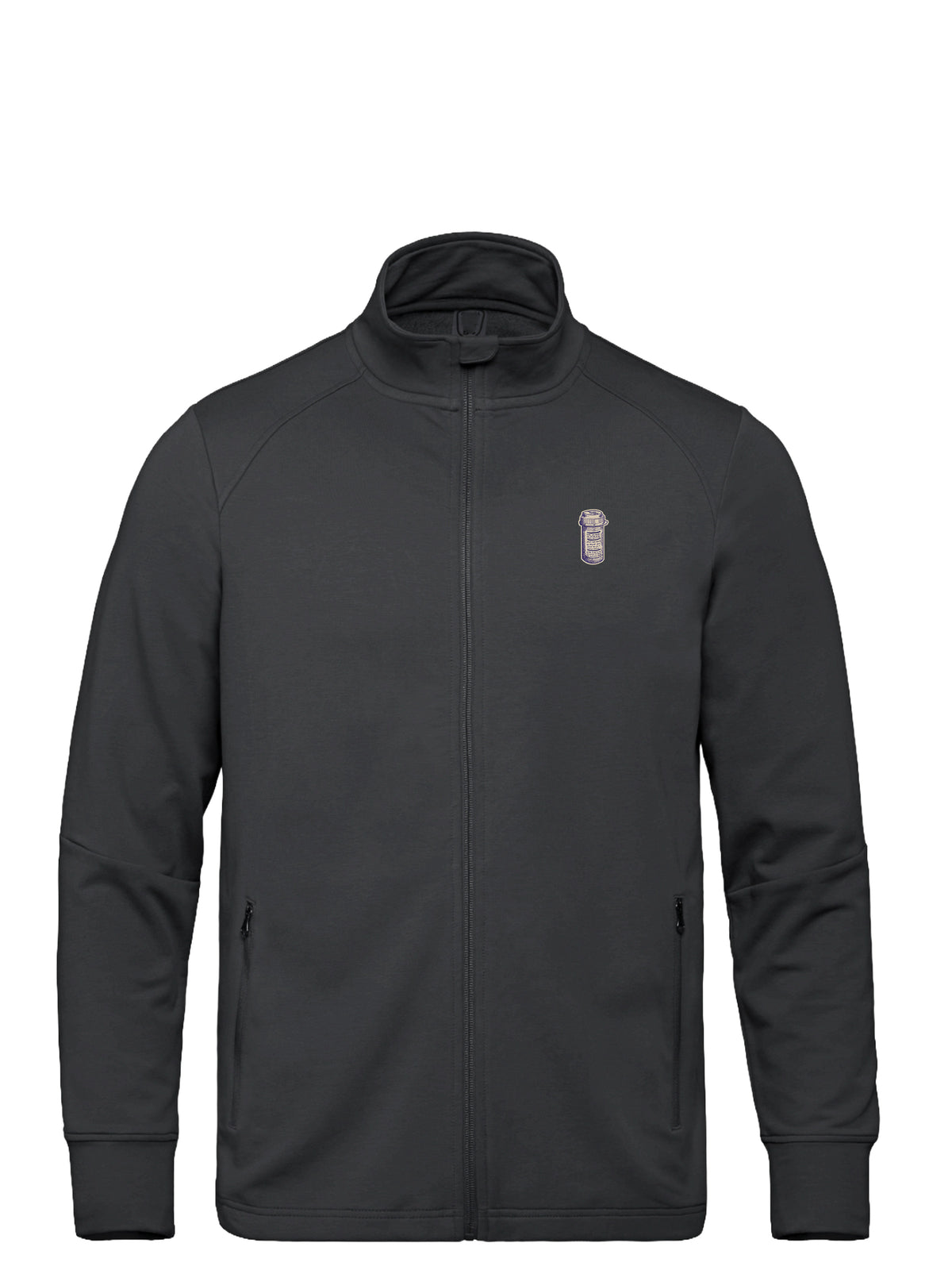 Imprint - Men's Performance Warm-up Jacket
