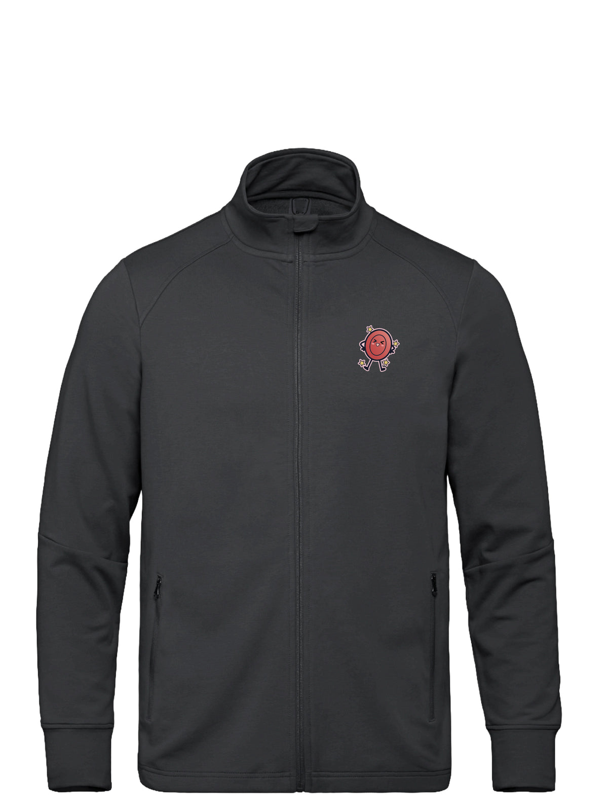 Kawaii - Men's Performance Warm-up Jacket
