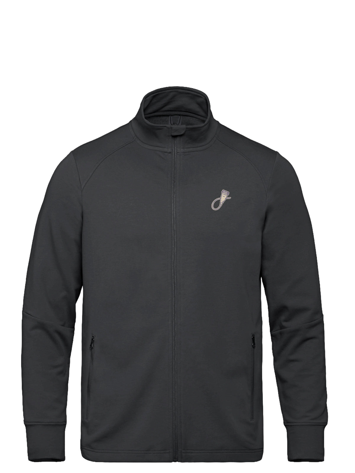 Imprint - Men's Performance Warm-up Jacket