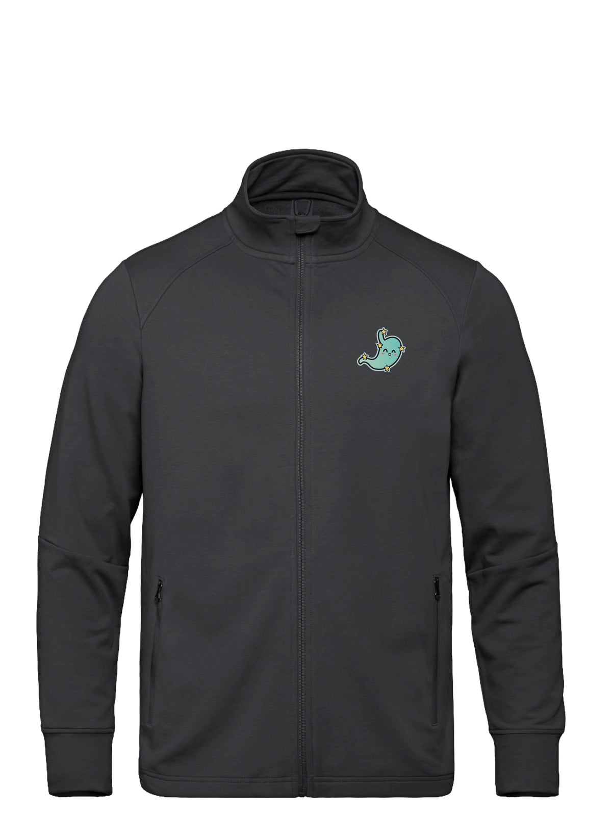 Kawaii - Men's Performance Warm-up Jacket