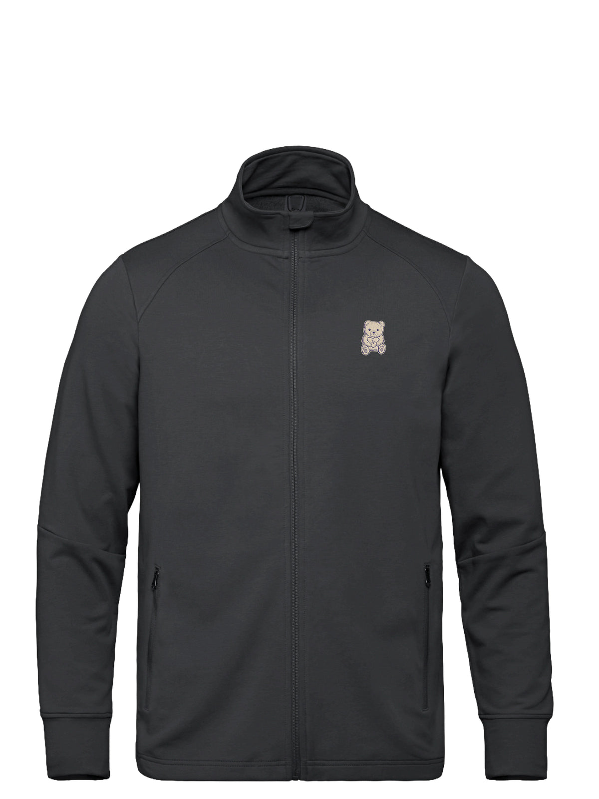Imprint - Men's Performance Warm-up Jacket