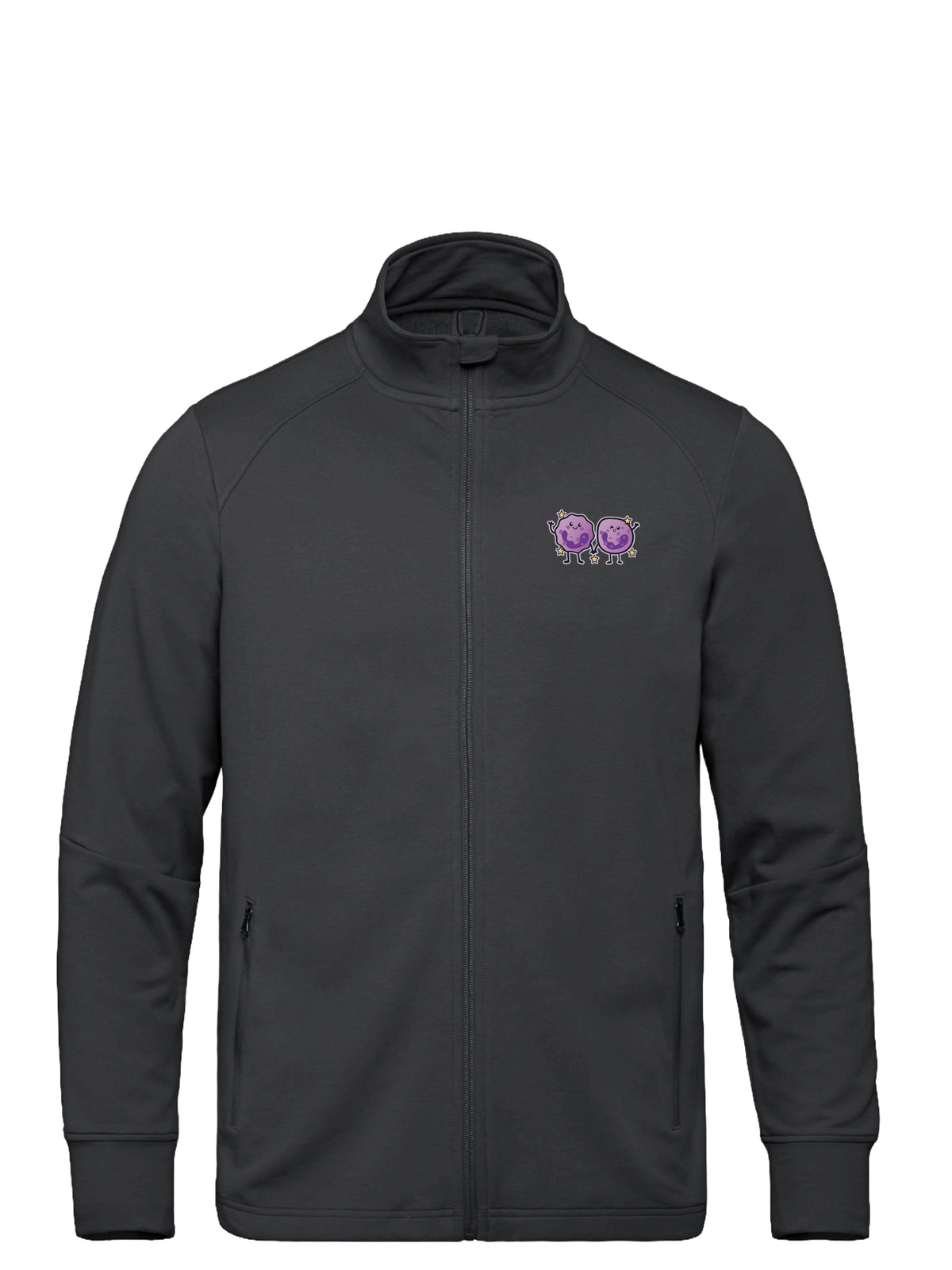 Kawaii - Men's Performance Warm-up Jacket