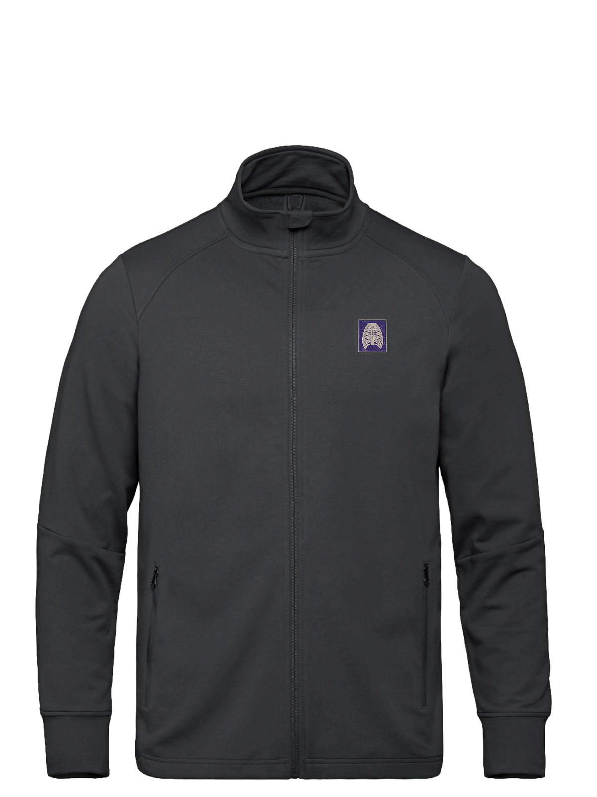 Imprint - Men's Performance Warm-up Jacket